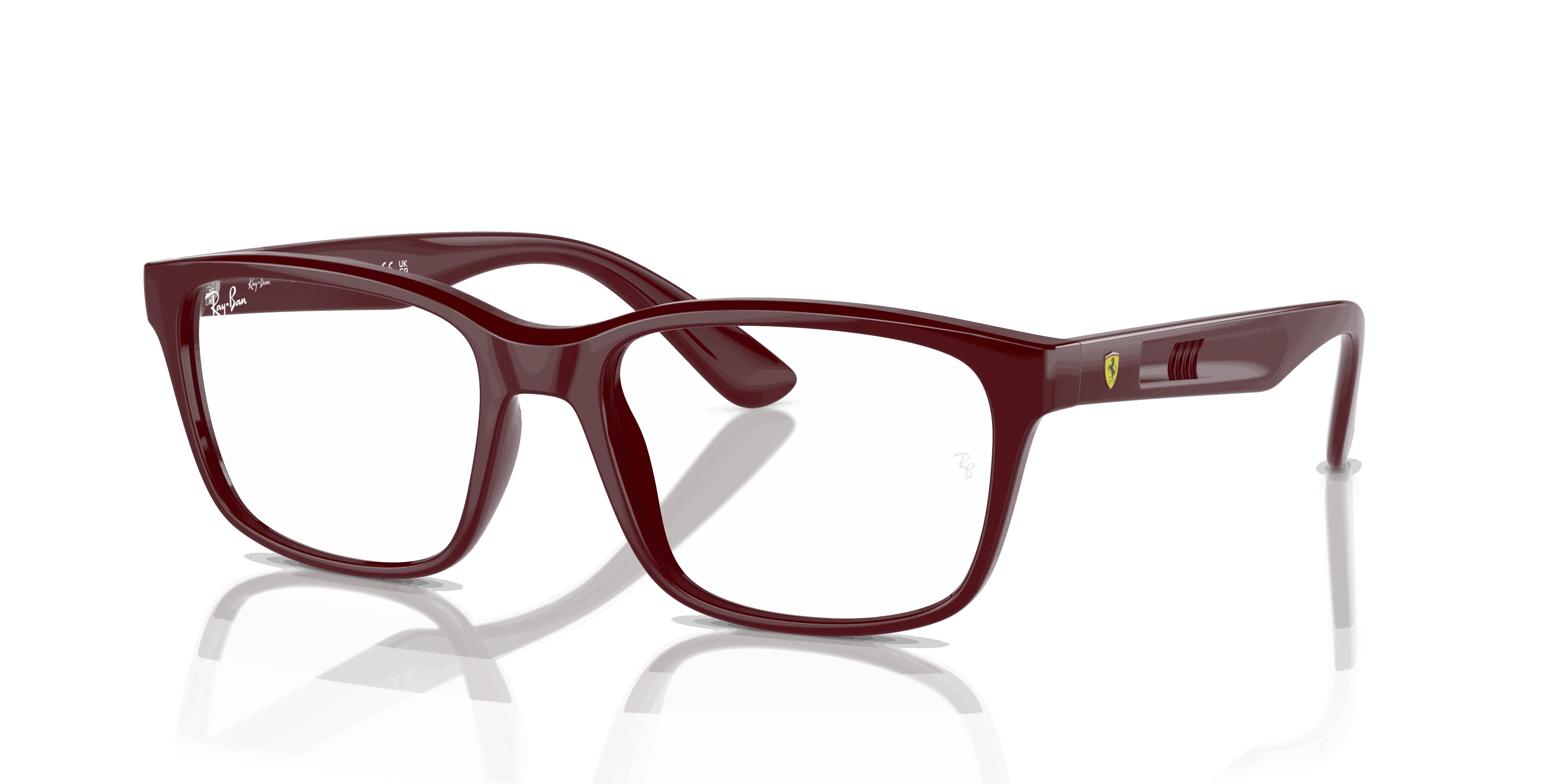 RayBan RB7221M OPTICS SCUDERIA FERRARI COLLECTION