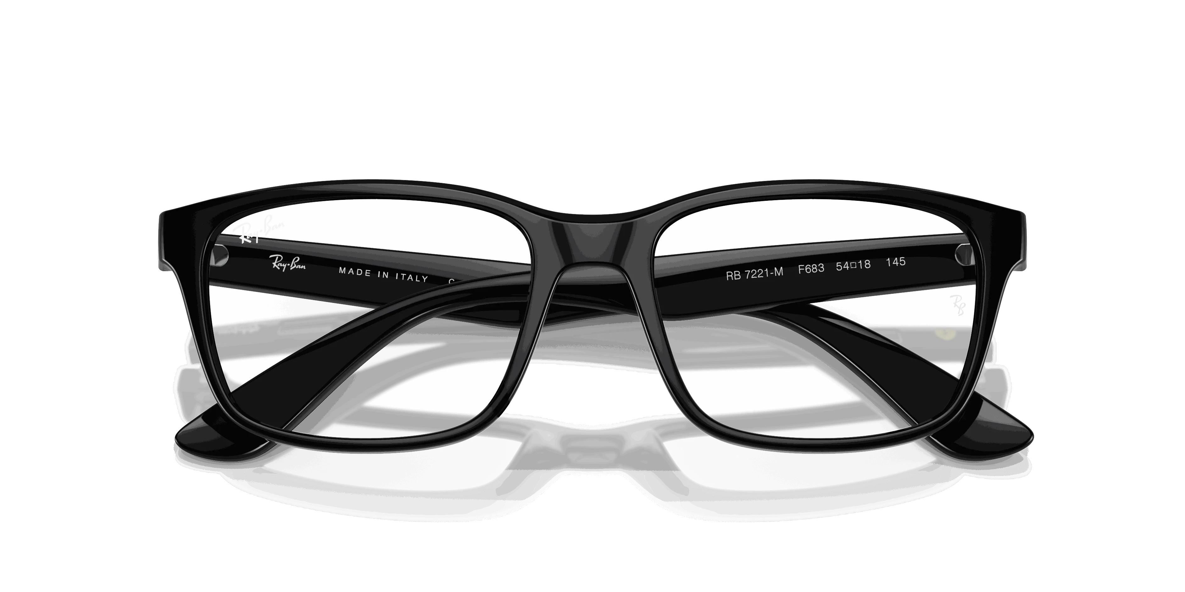 RayBan RB7221M OPTICS SCUDERIA FERRARI COLLECTION