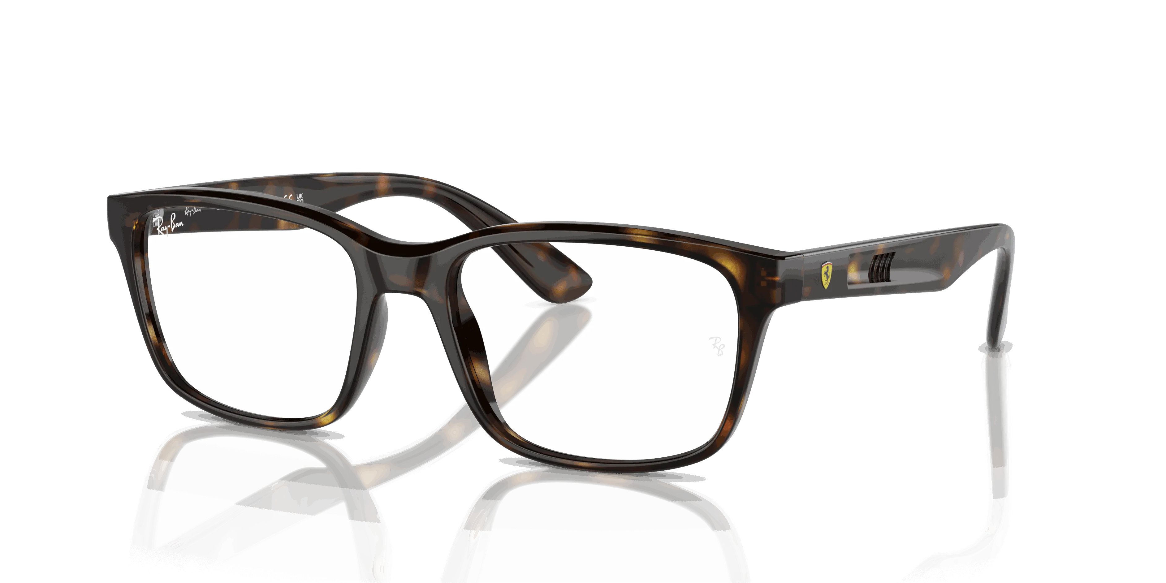RayBan RB7221M OPTICS SCUDERIA FERRARI COLLECTION