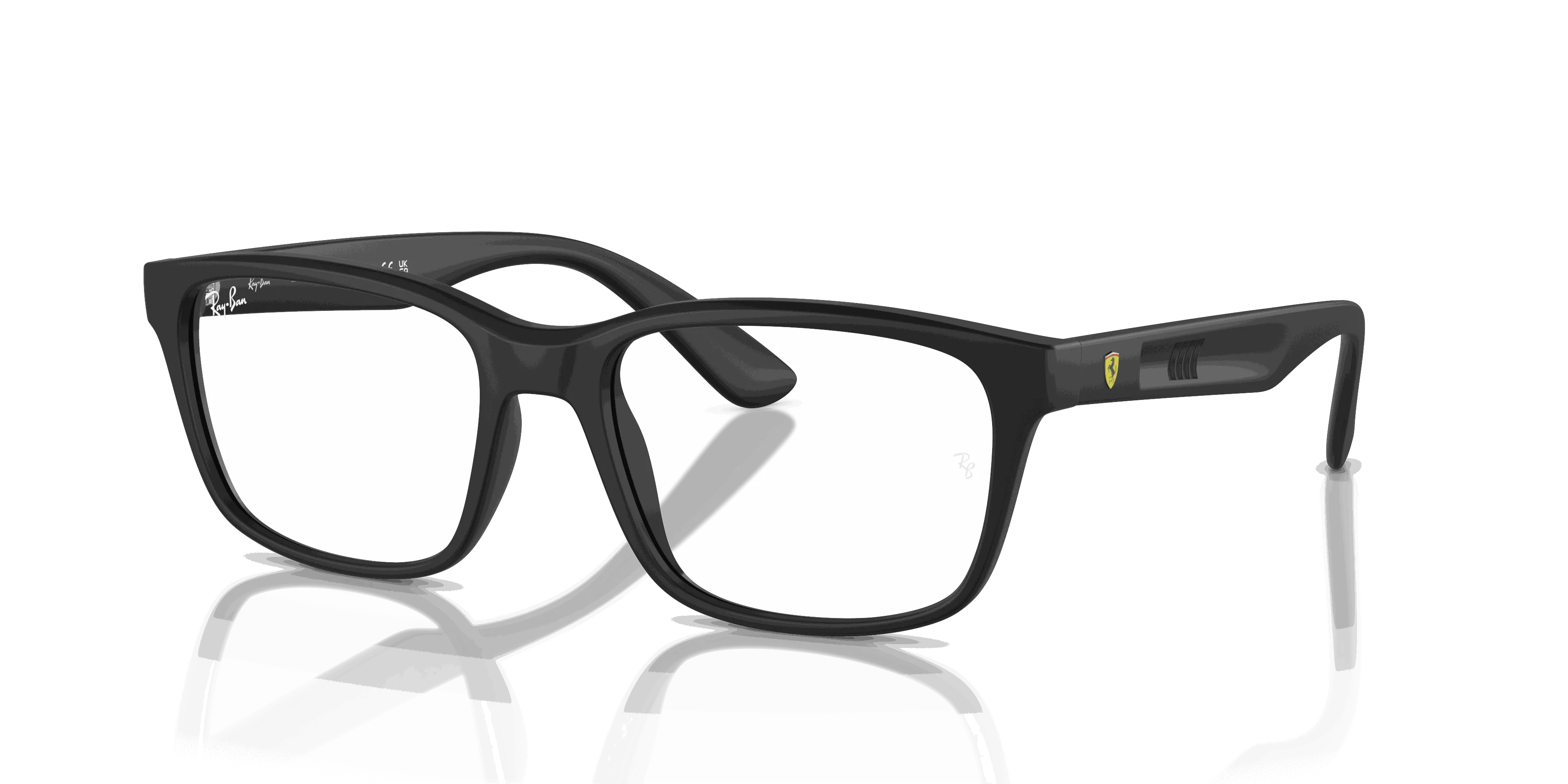 RayBan RB7221M OPTICS SCUDERIA FERRARI COLLECTION