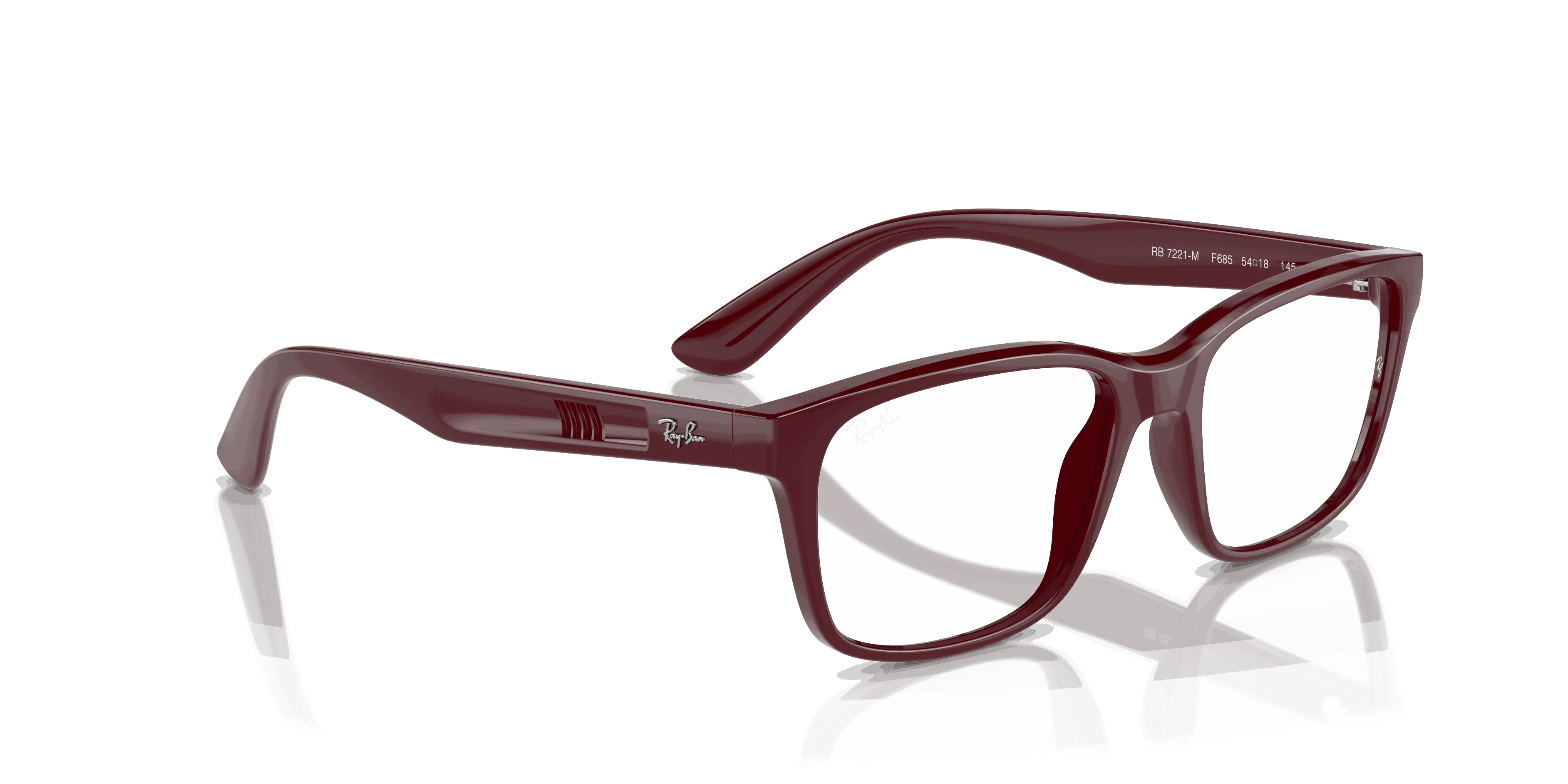 RayBan RB7221M OPTICS SCUDERIA FERRARI COLLECTION