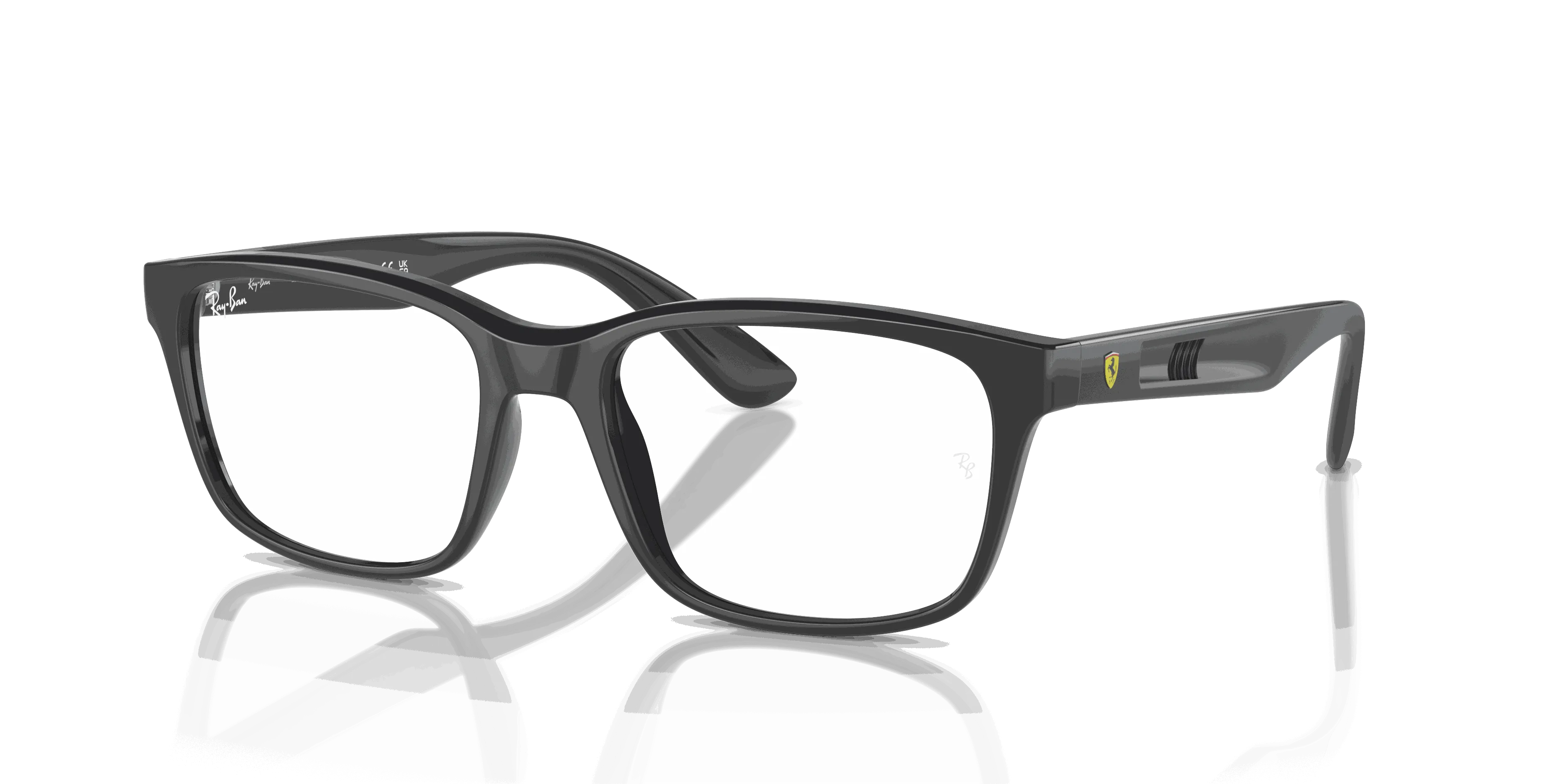 RayBan RB7221M OPTICS SCUDERIA FERRARI COLLECTION