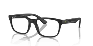 RayBan RB7221M OPTICS SCUDERIA FERRARI COLLECTION