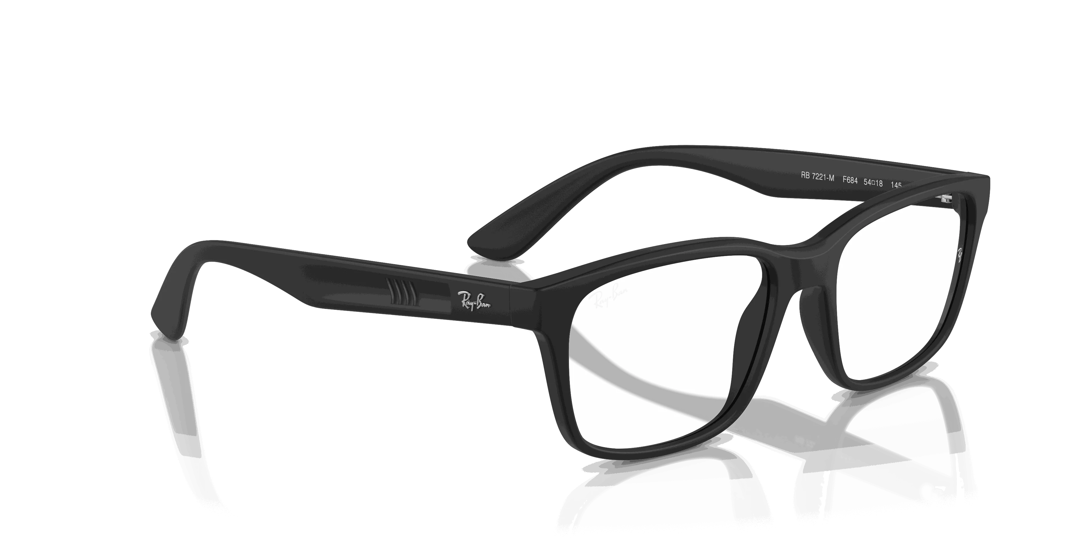 RayBan RB7221M OPTICS SCUDERIA FERRARI COLLECTION