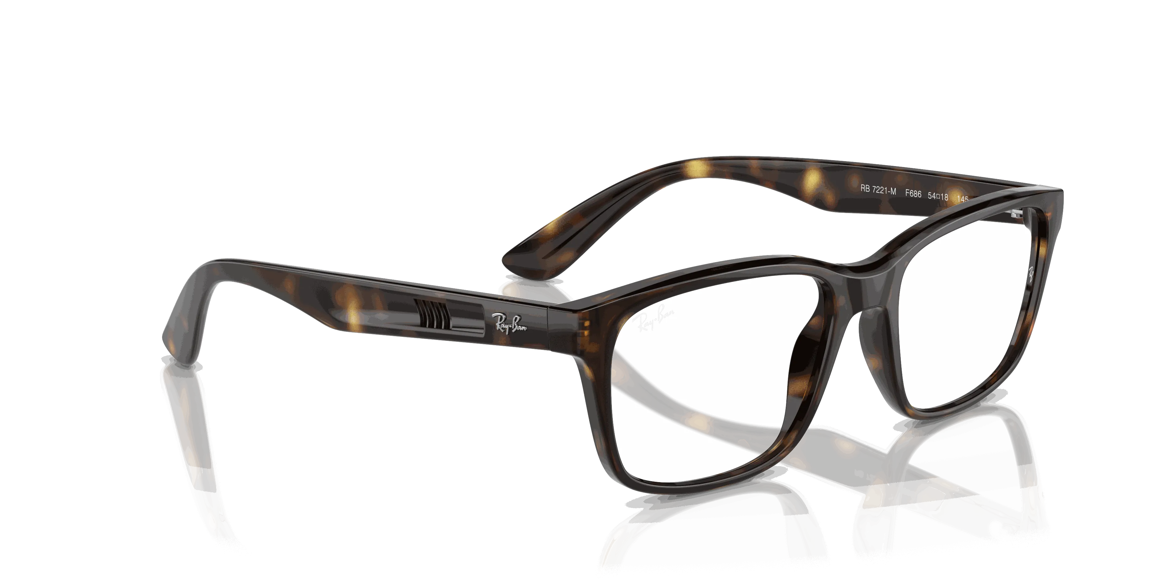 RayBan RB7221M OPTICS SCUDERIA FERRARI COLLECTION