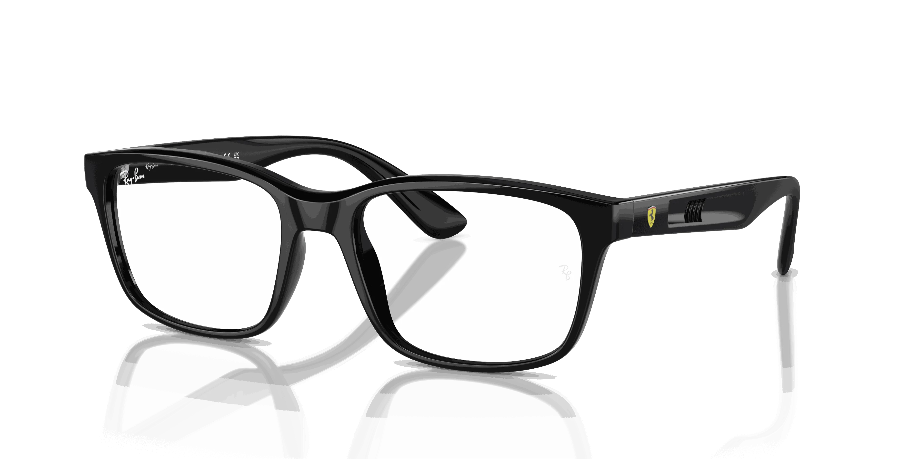 RayBan RB7221M OPTICS SCUDERIA FERRARI COLLECTION