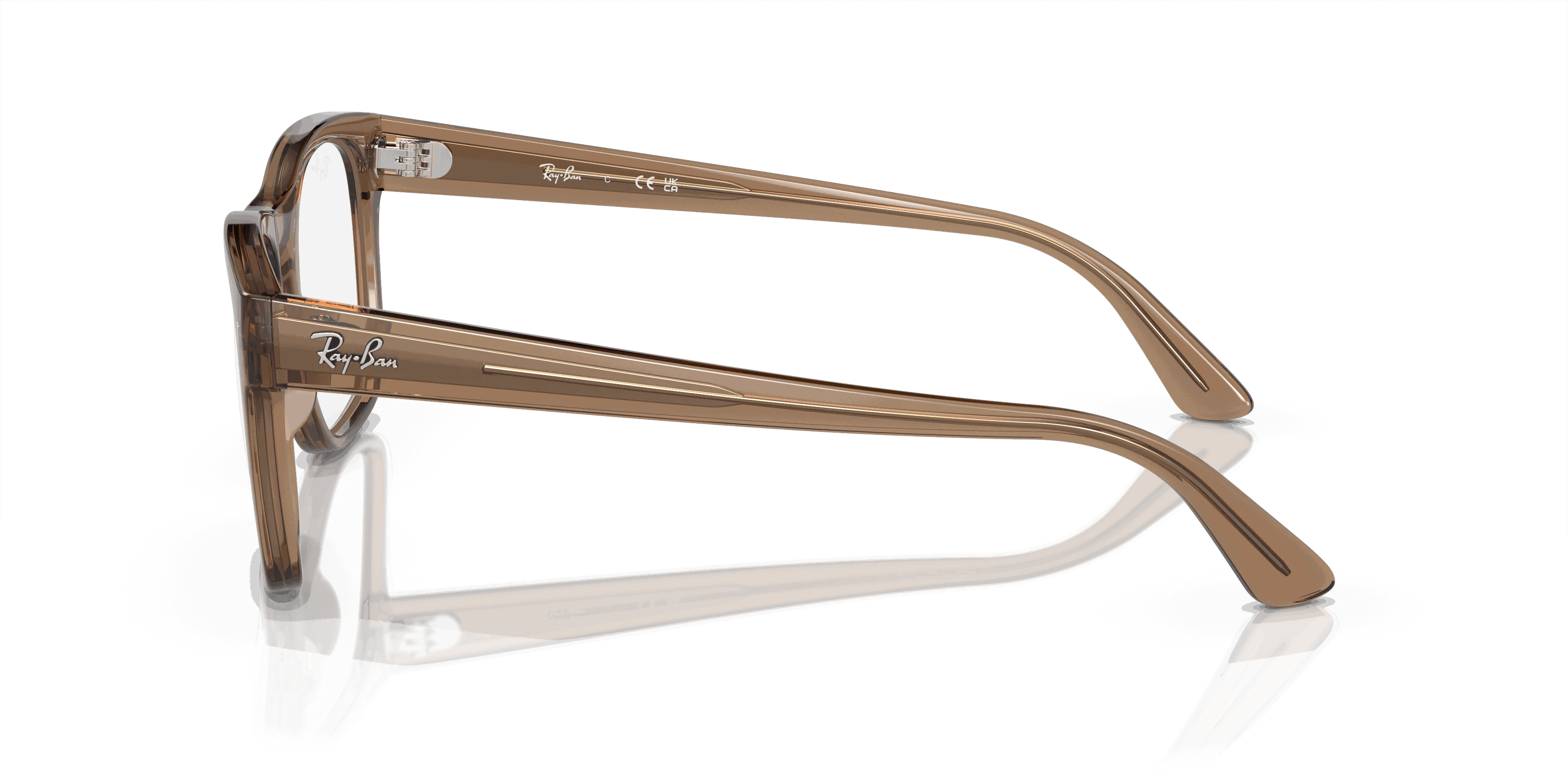 RayBan RB7228 OPTICS