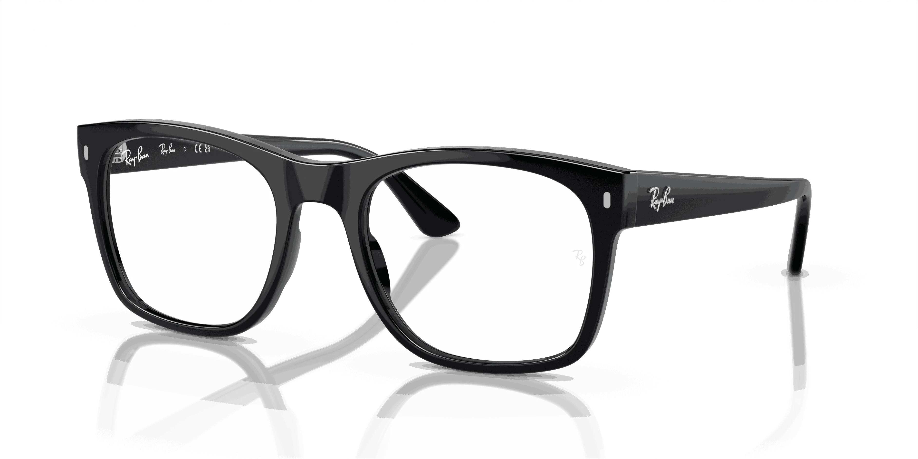 RayBan RB7228 OPTICS