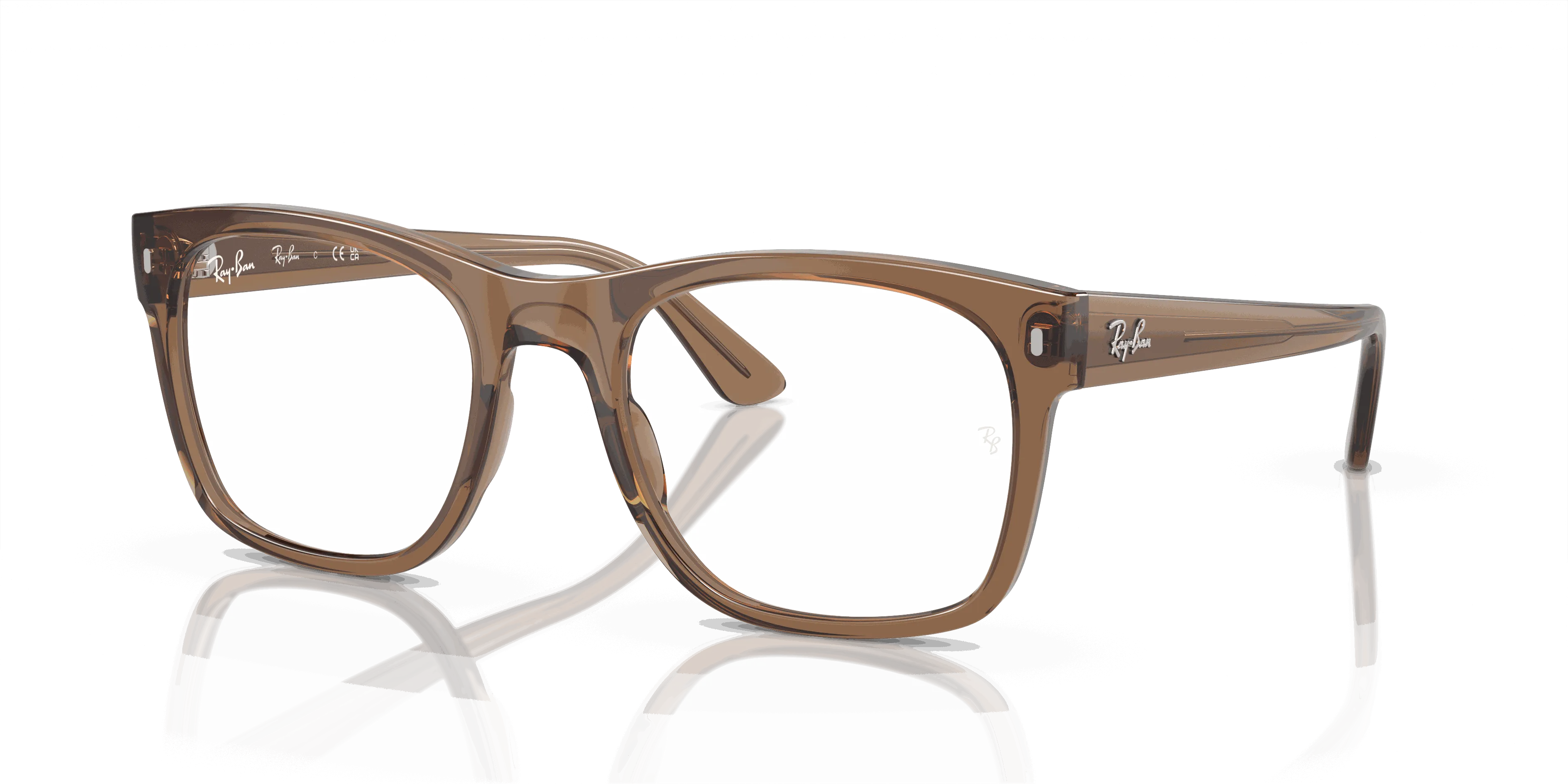 RayBan RB7228 OPTICS