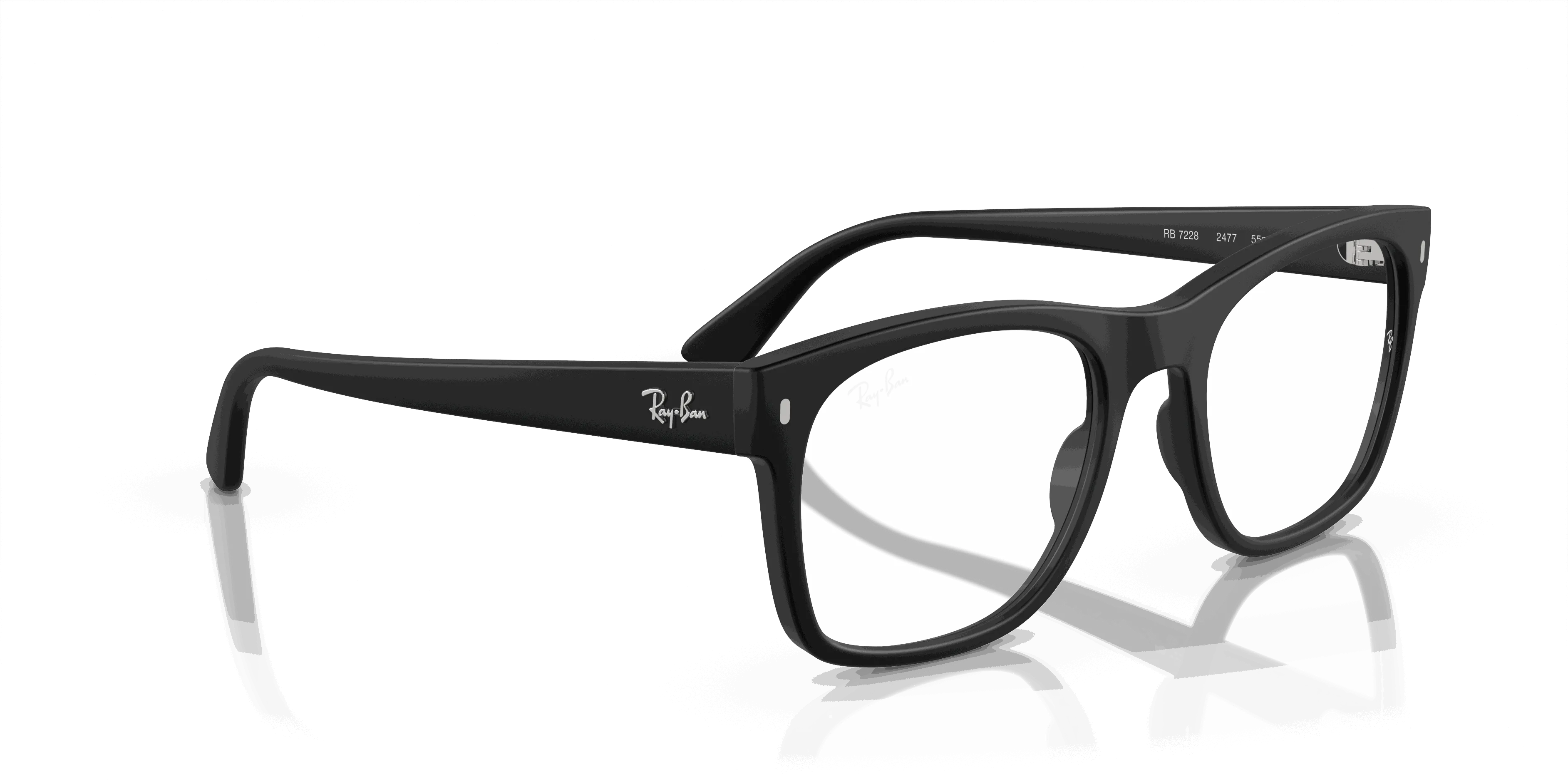 RayBan RB7228 OPTICS
