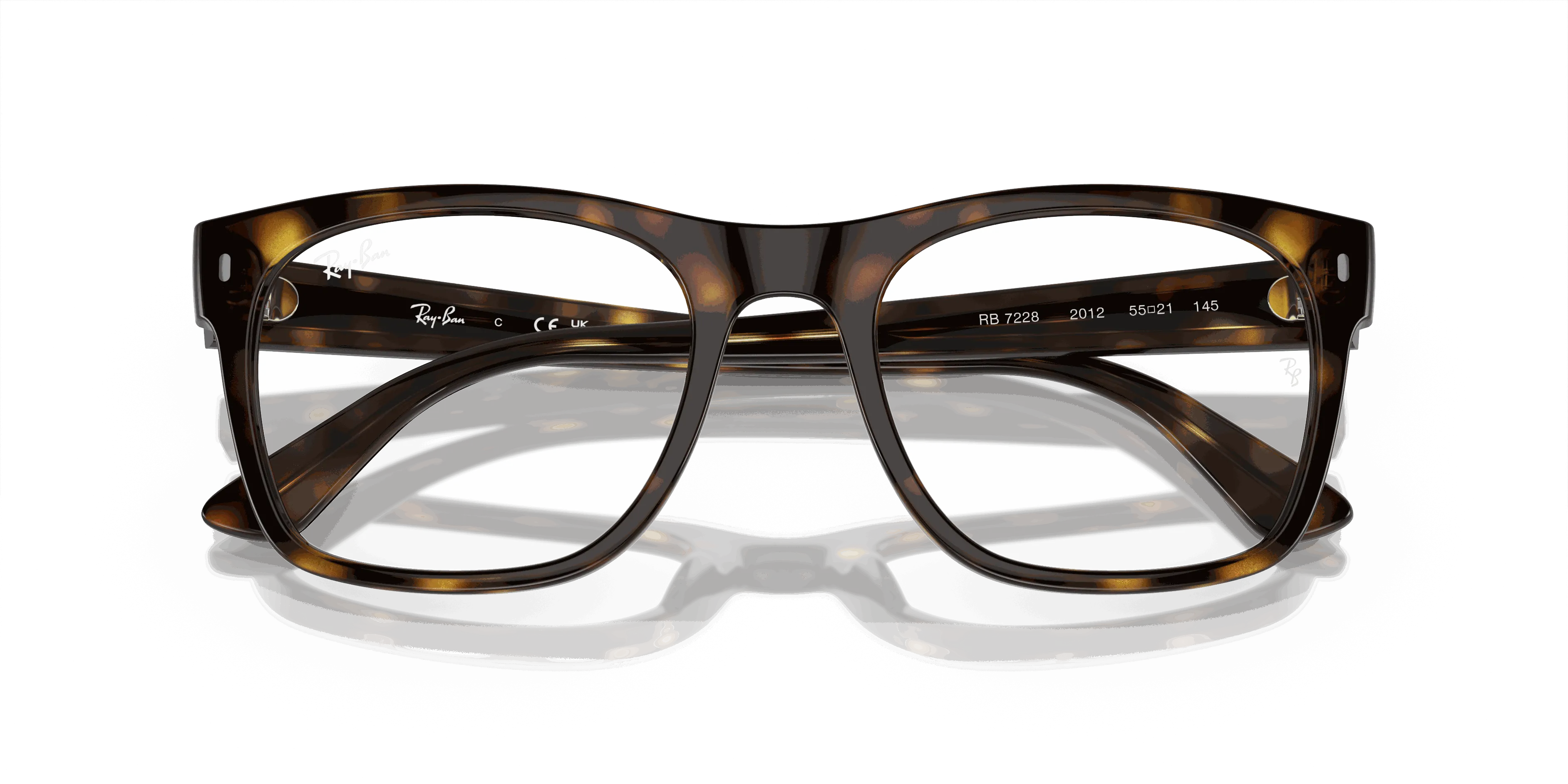 RayBan RB7228 OPTICS
