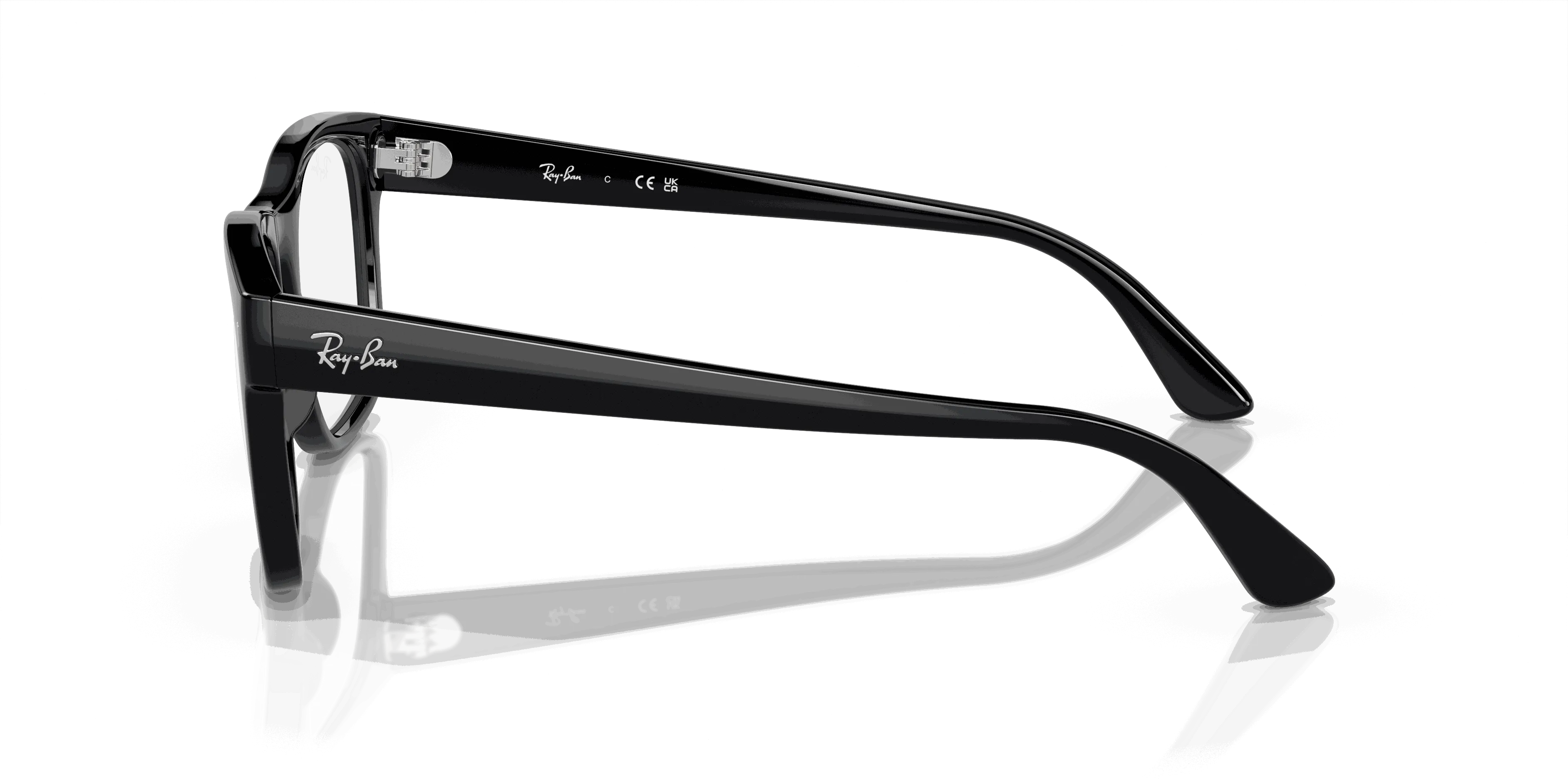RayBan RB7228 OPTICS