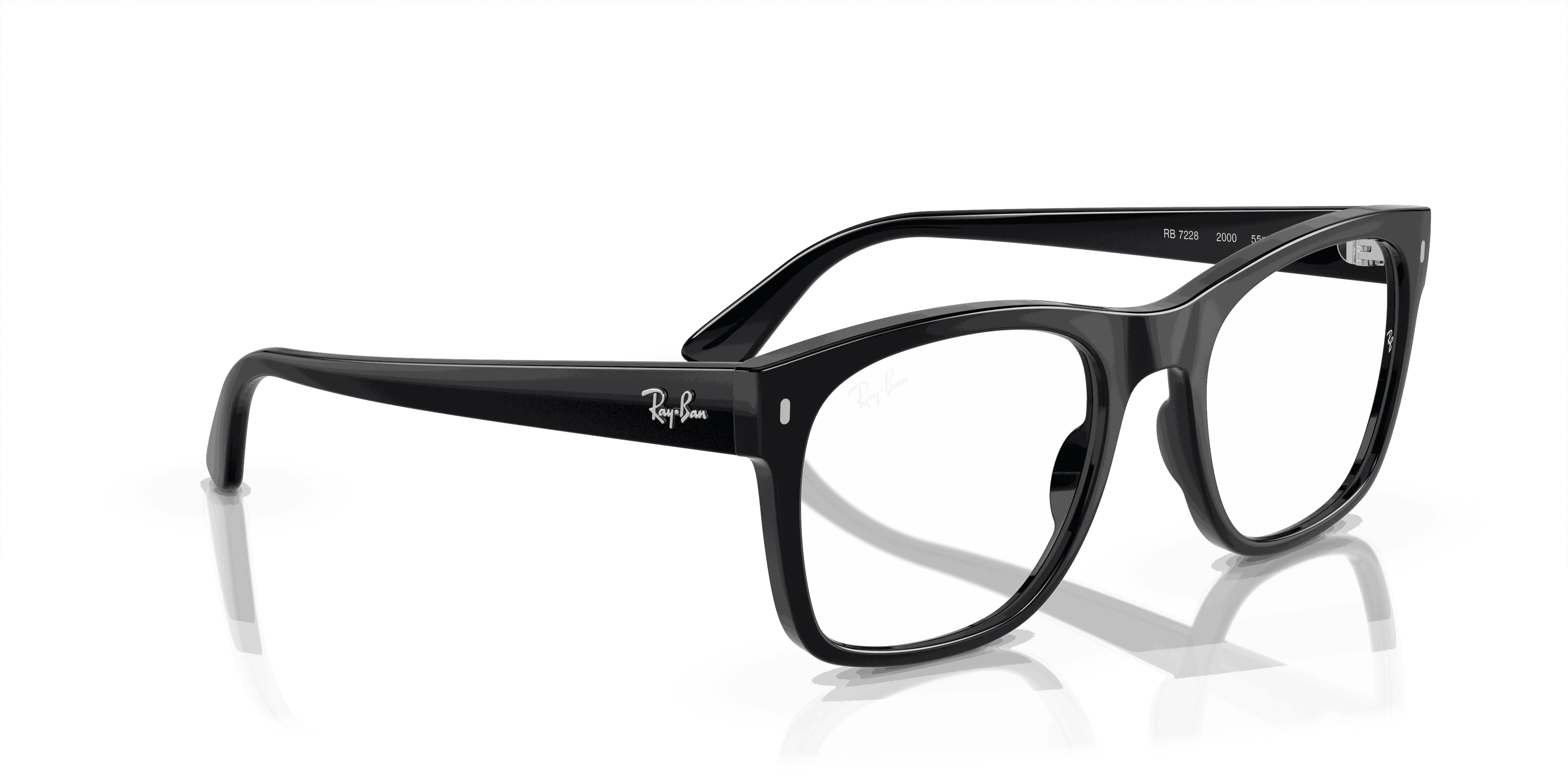 RayBan RB7228 OPTICS