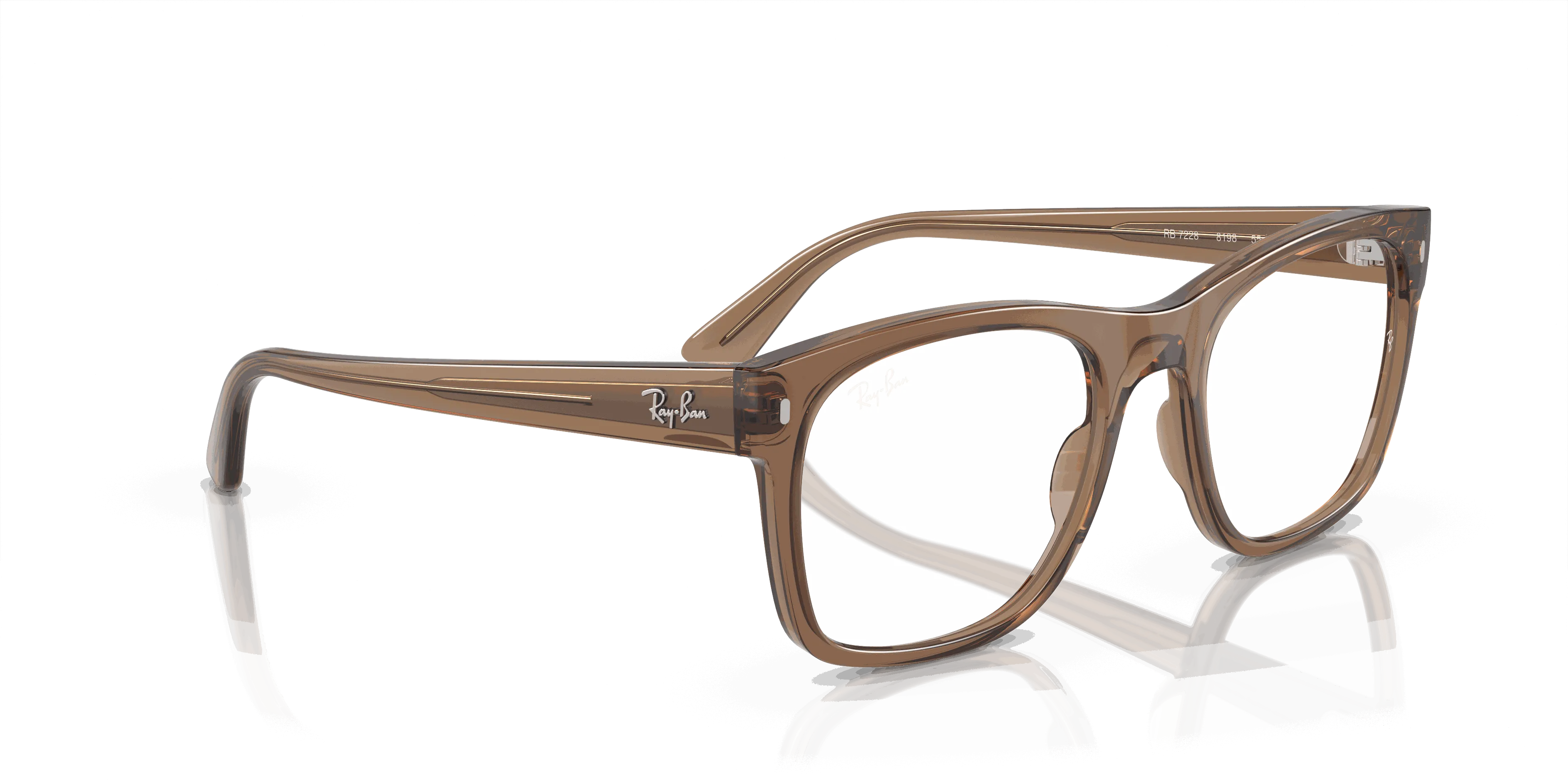 RayBan RB7228 OPTICS