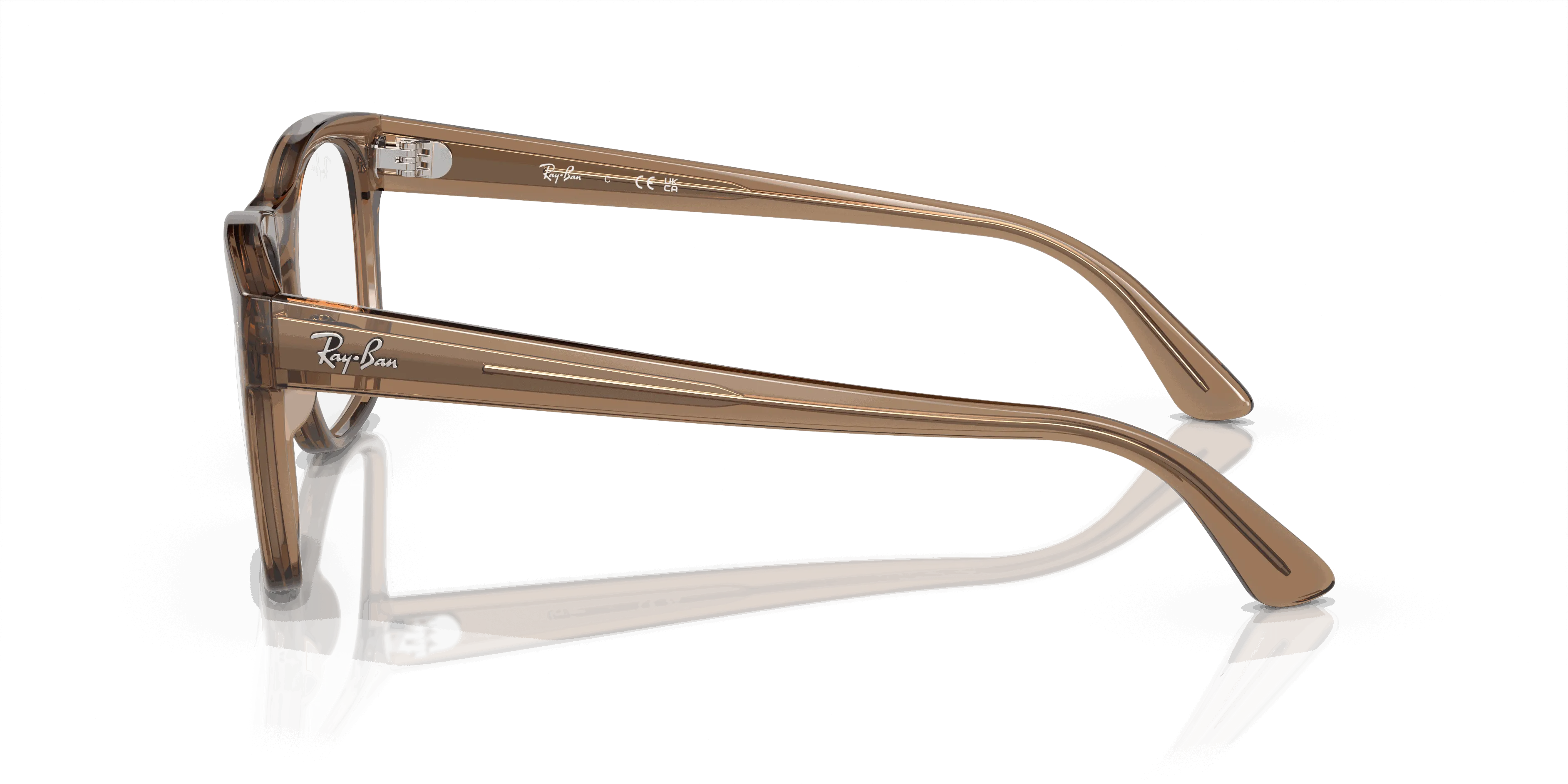 RayBan RB7228 OPTICS