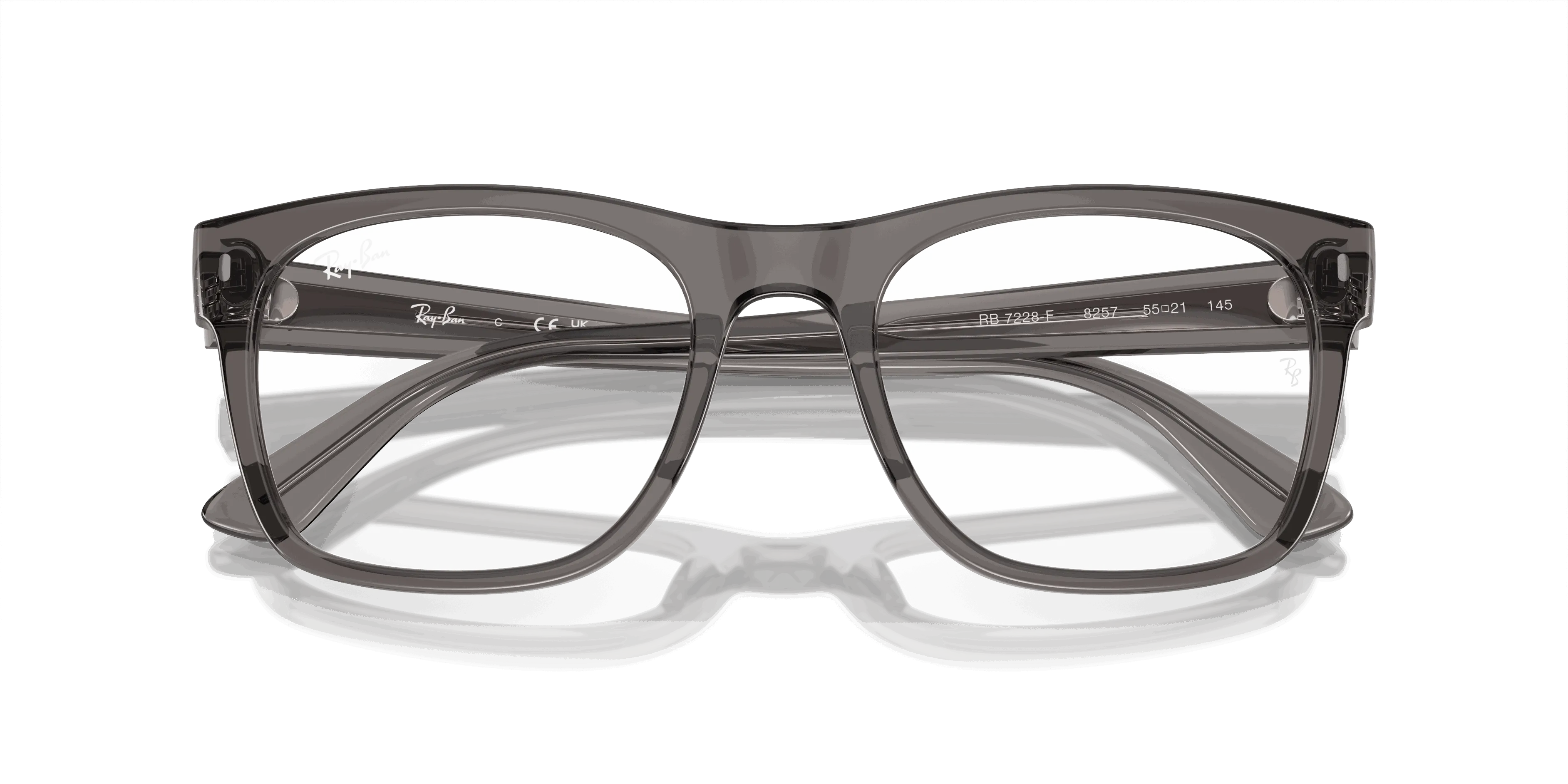 RayBan RB7228 OPTICS