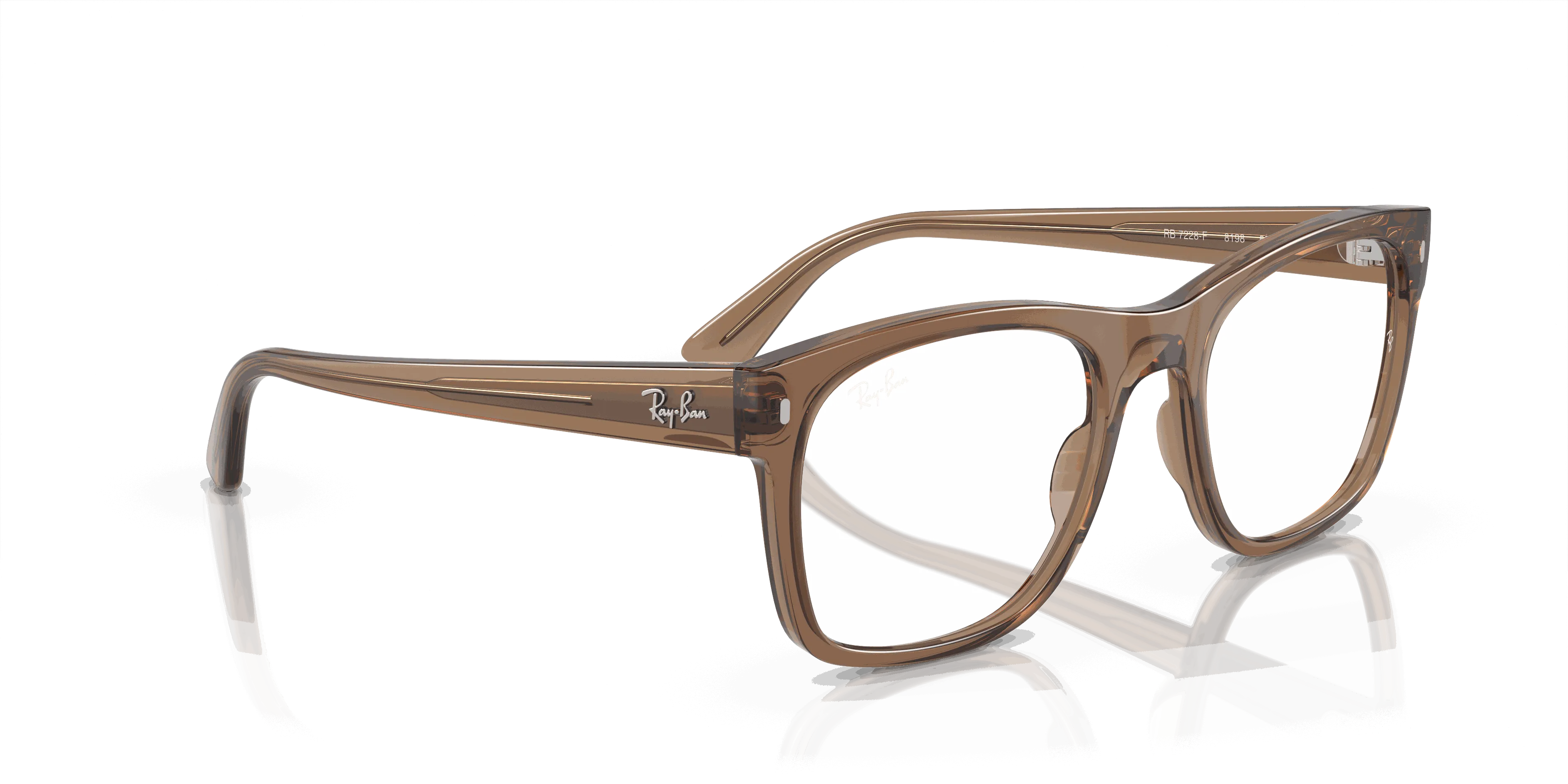 RayBan RB7228 OPTICS