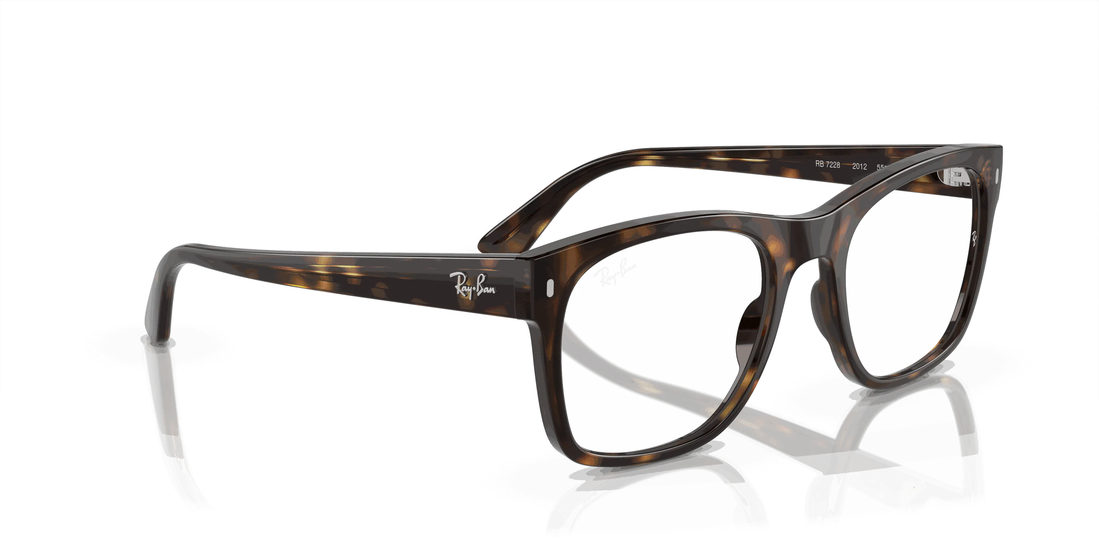 RayBan RB7228 OPTICS