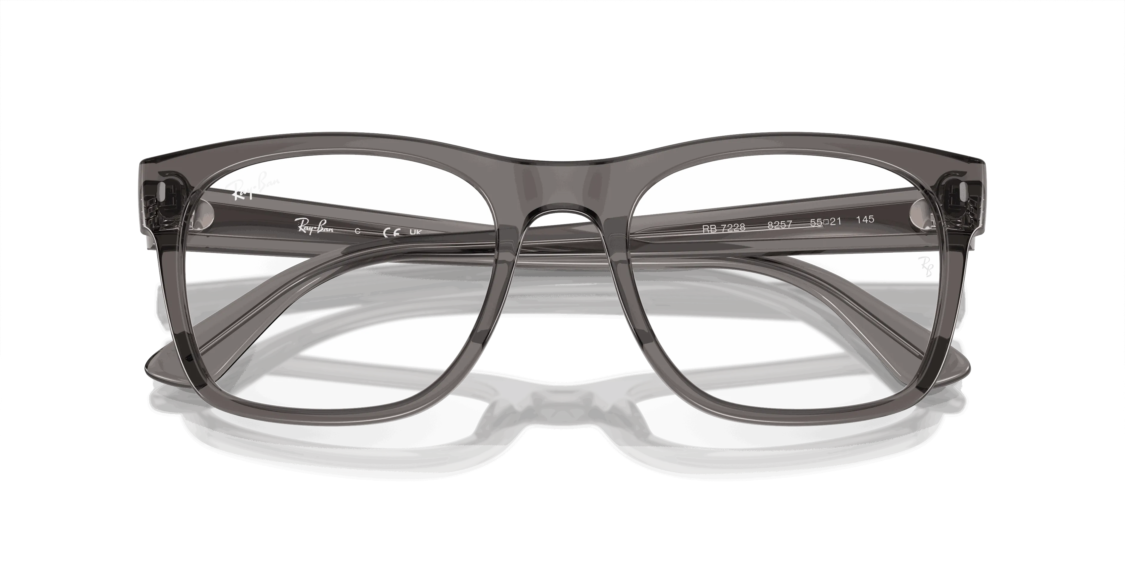 RayBan RB7228 OPTICS