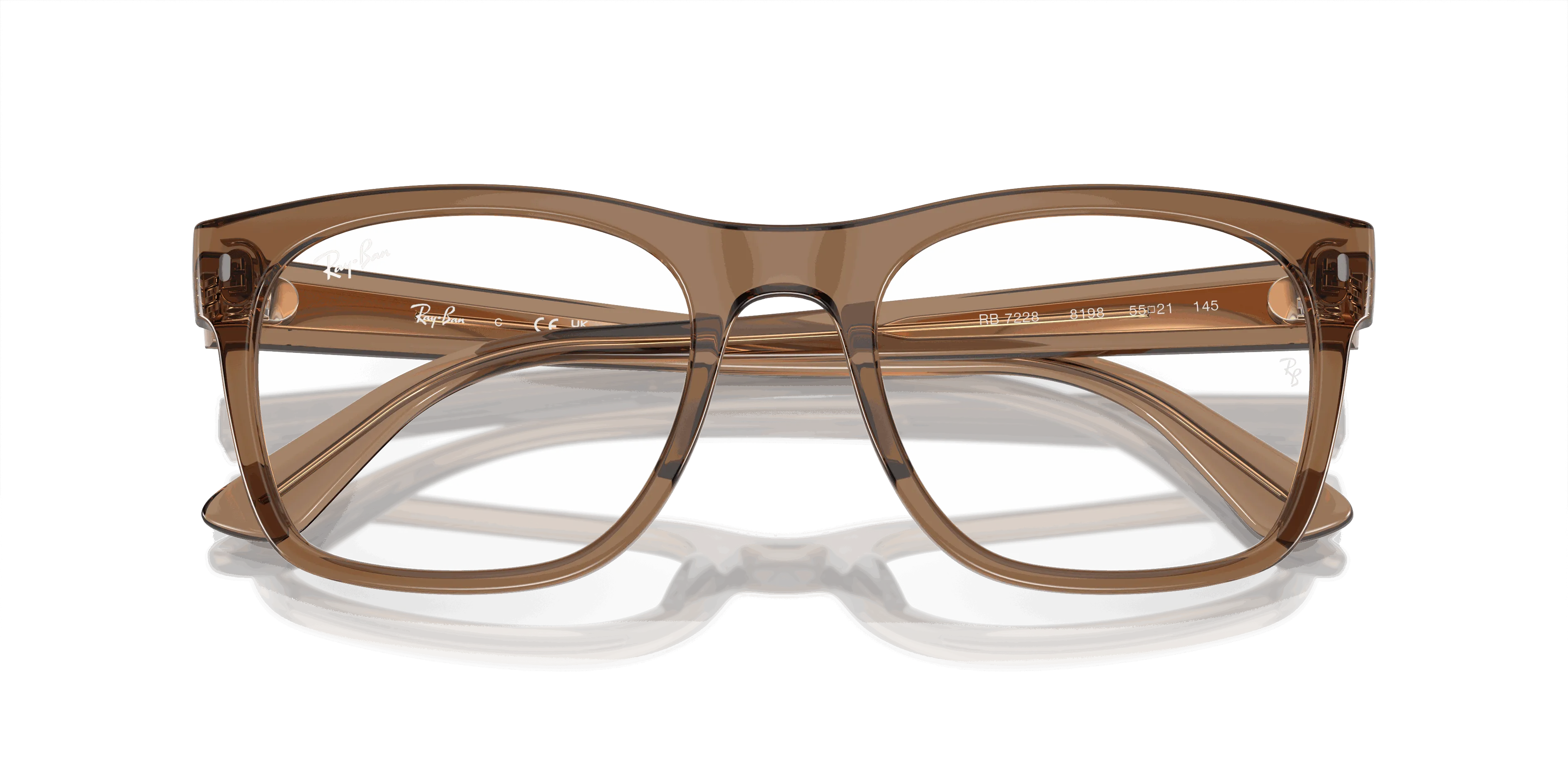 RayBan RB7228 OPTICS
