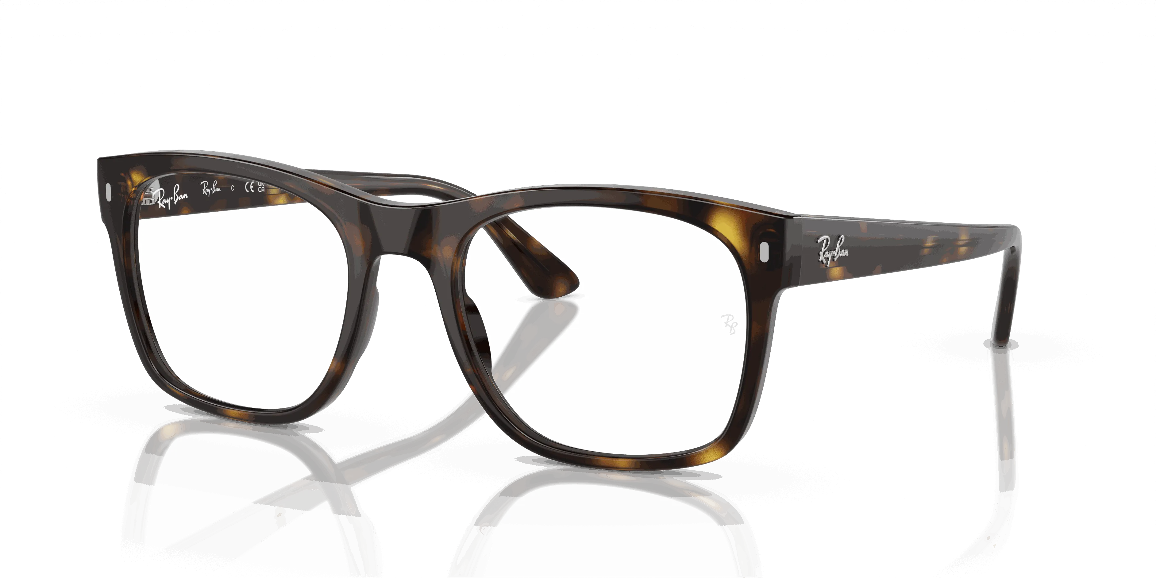 RayBan RB7228 OPTICS