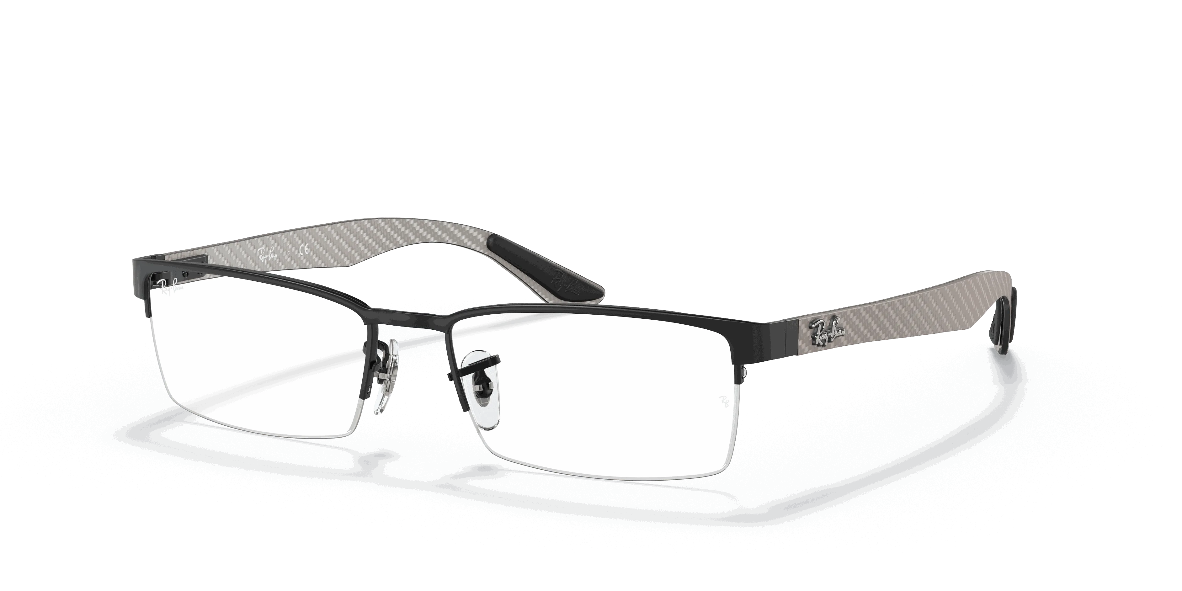 RayBan RB8412 OPTICS
