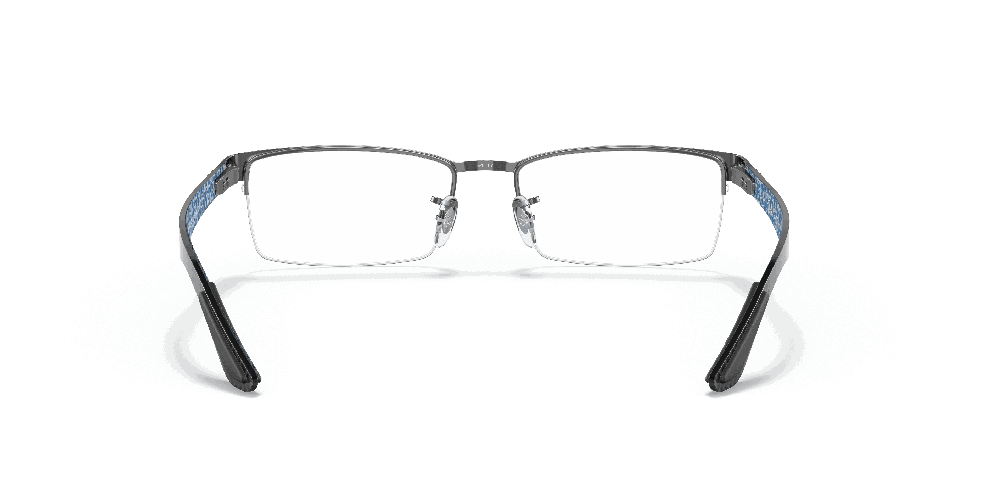 RayBan RB8412 OPTICS