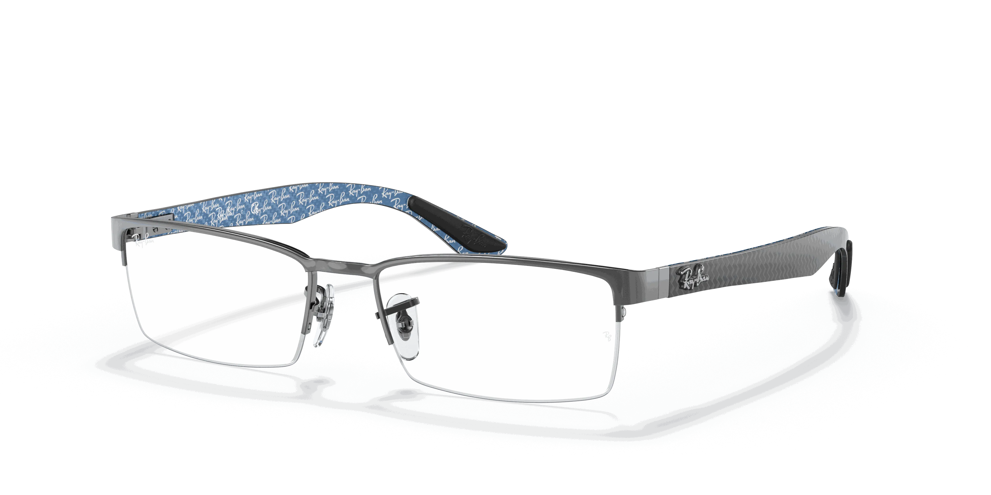 RayBan RB8412 OPTICS