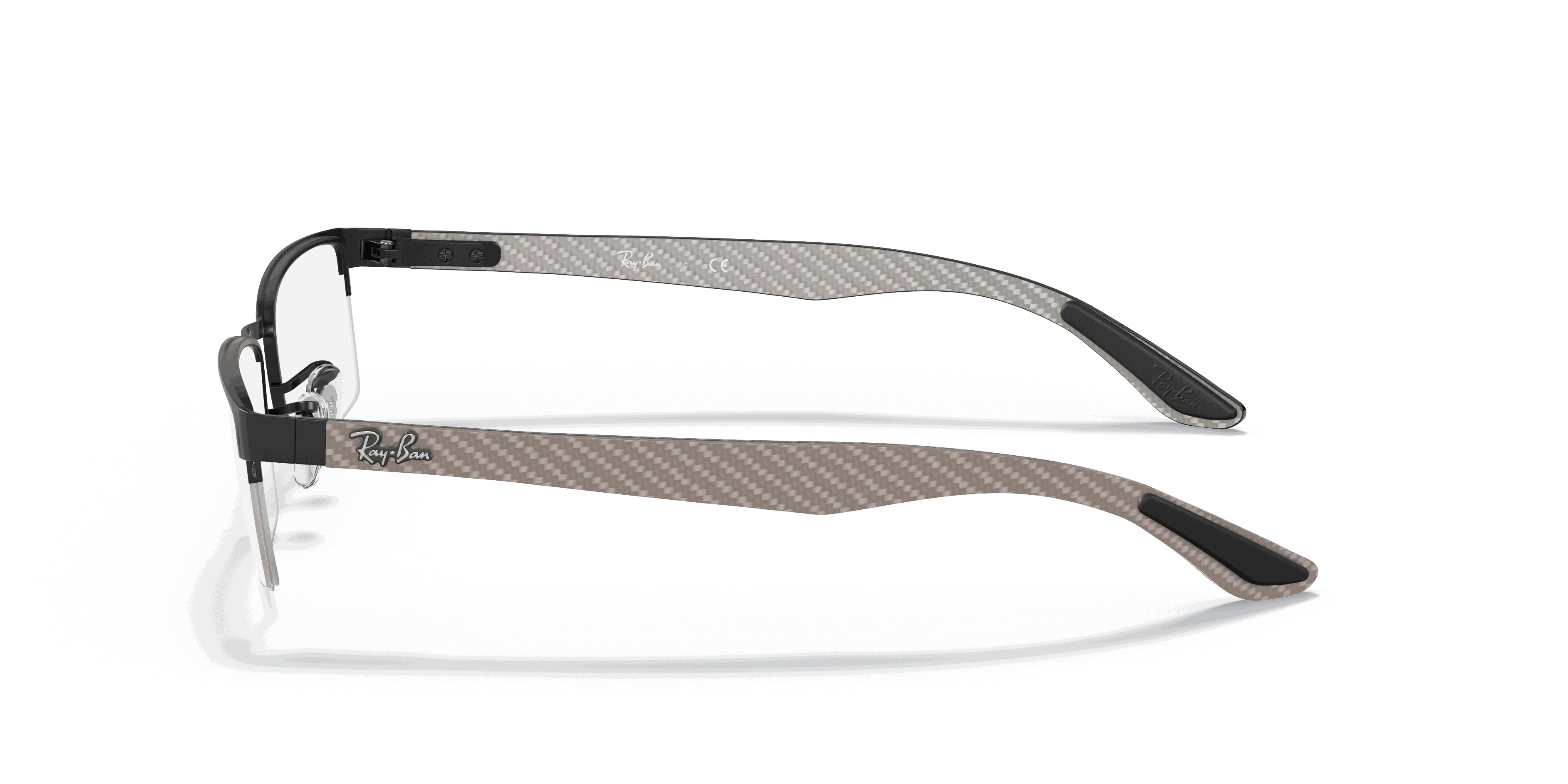 RayBan RB8412 OPTICS