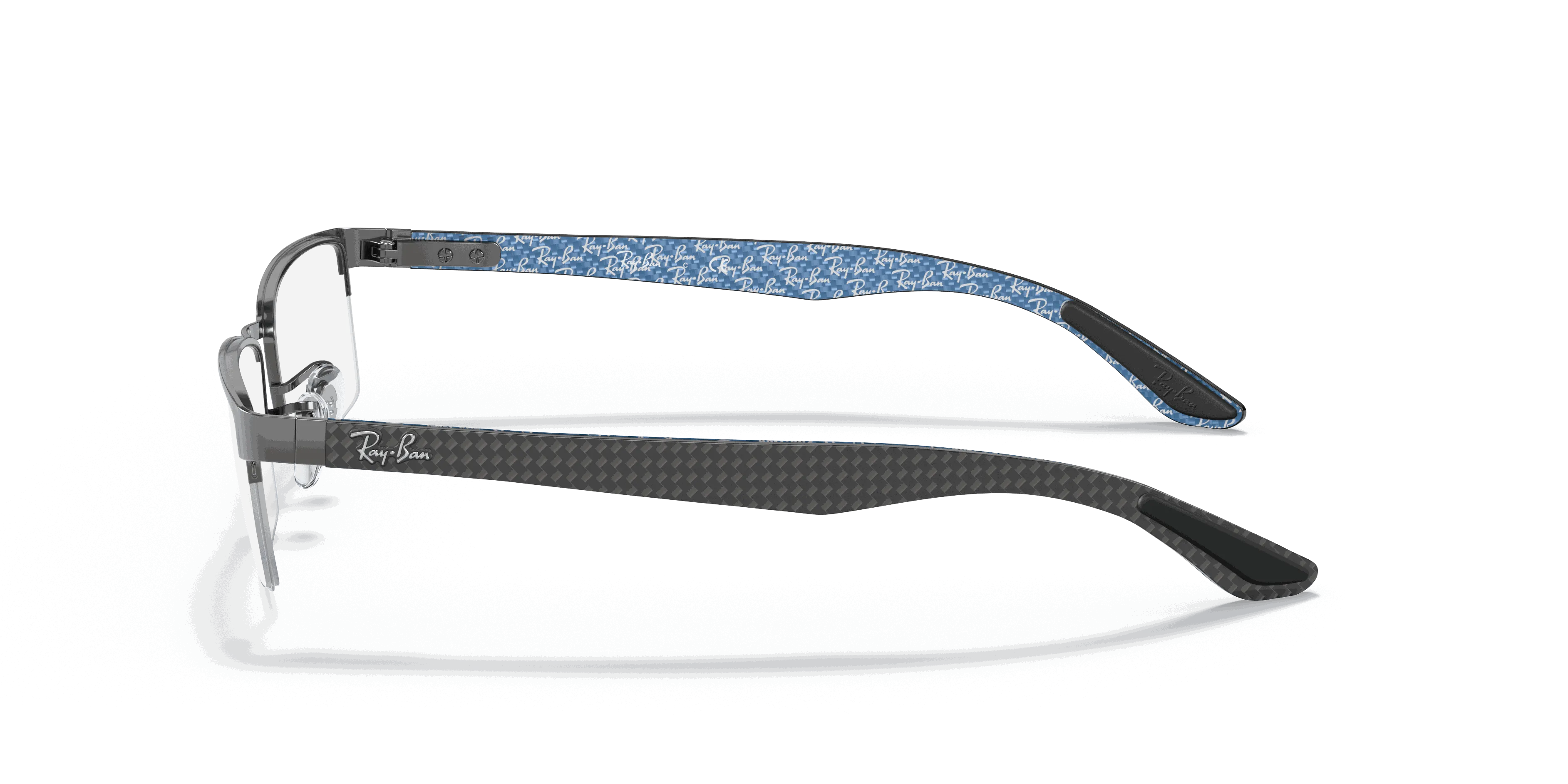 RayBan RB8412 OPTICS