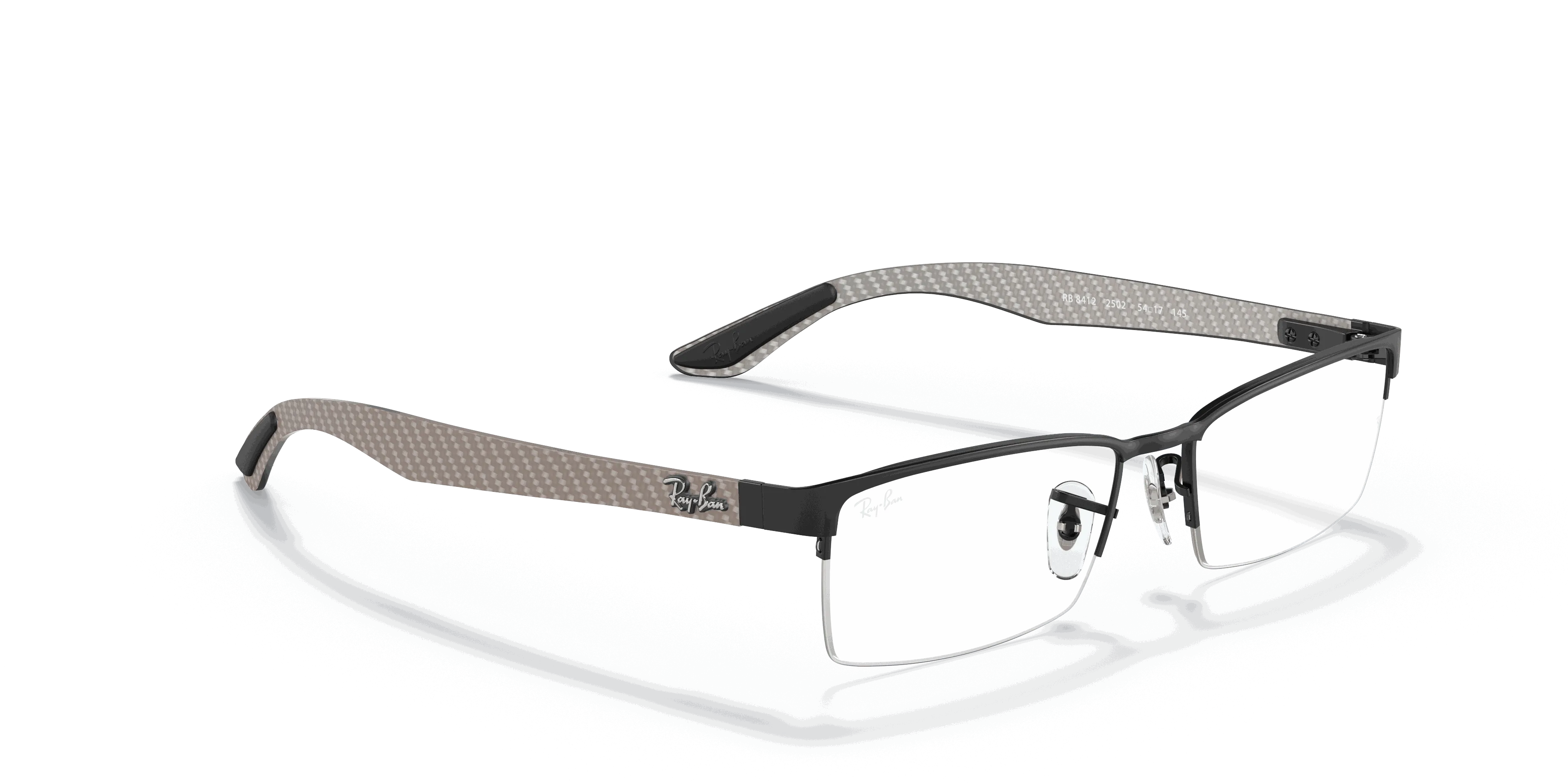 RayBan RB8412 OPTICS