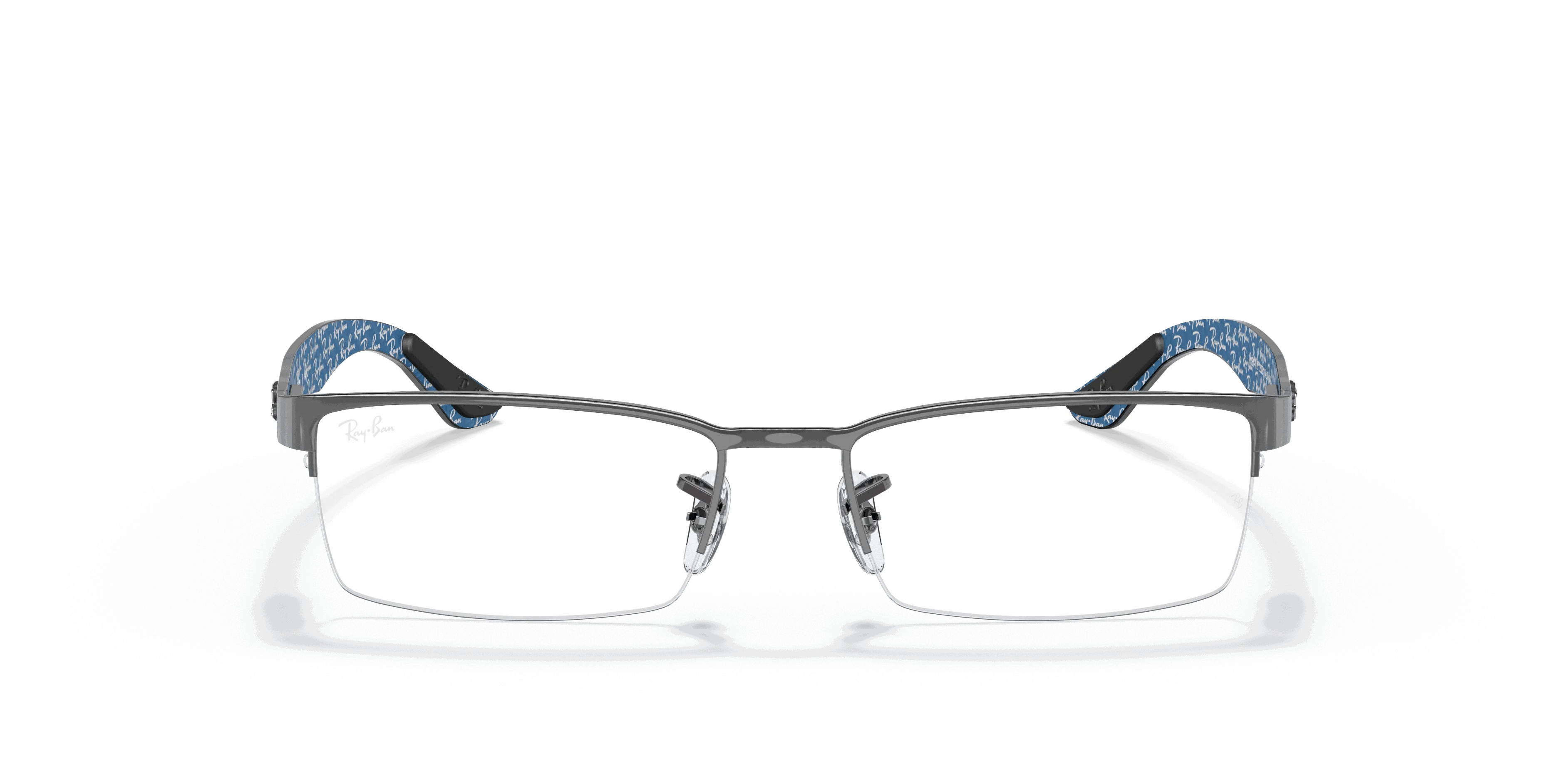 RayBan RB8412 OPTICS