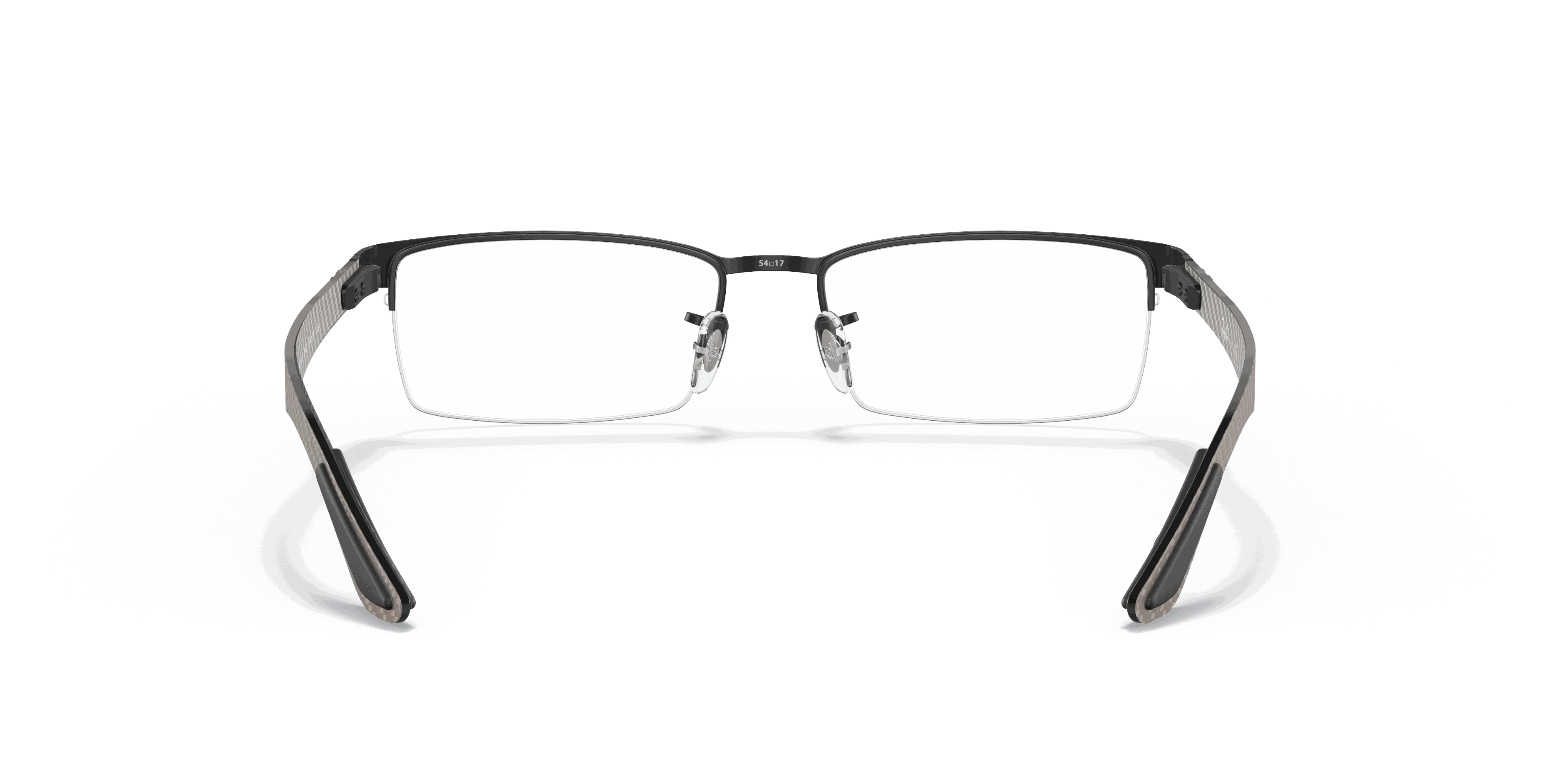 RayBan RB8412 OPTICS