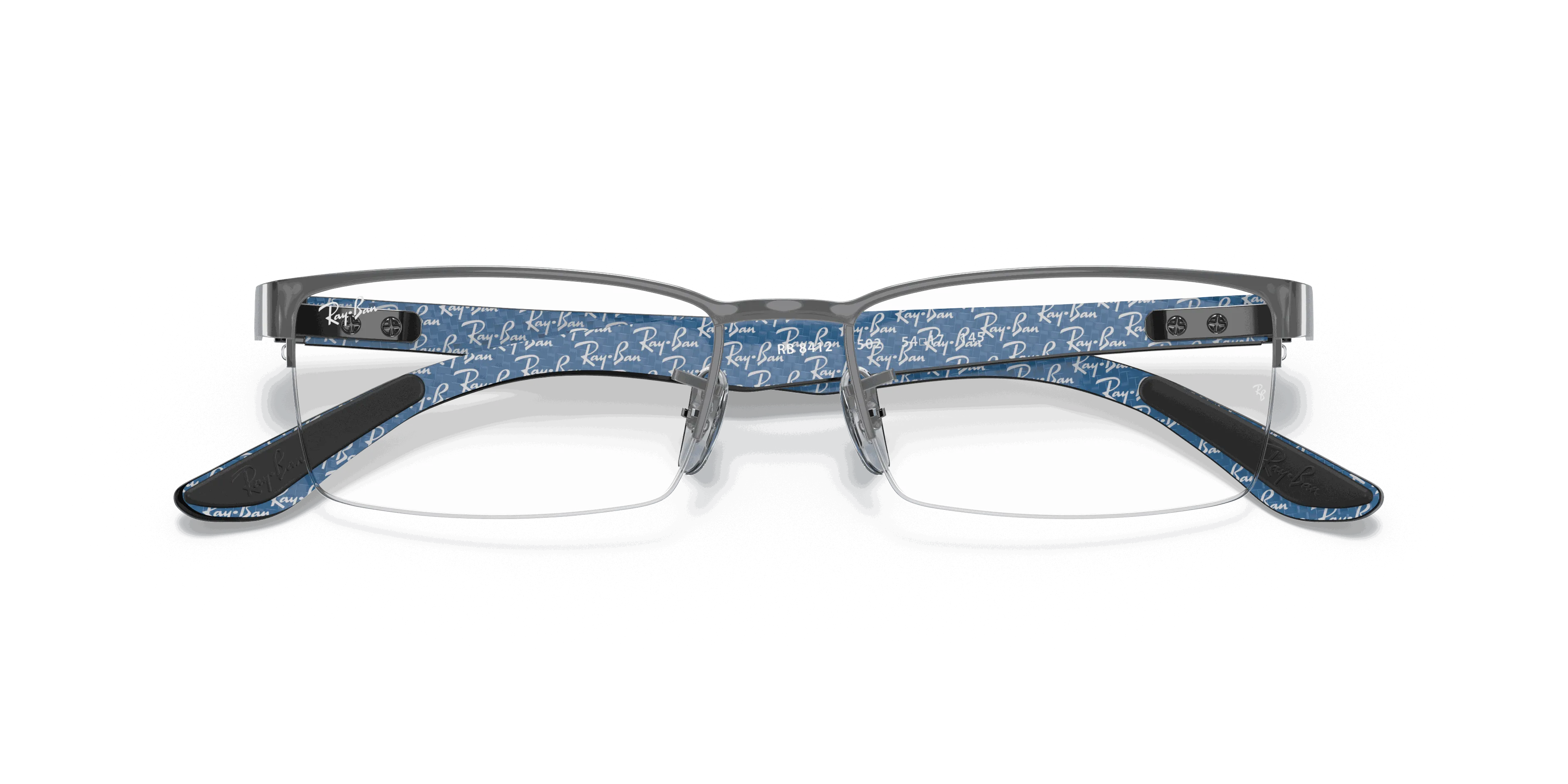 RayBan RB8412 OPTICS