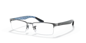 RayBan RB8412 OPTICS