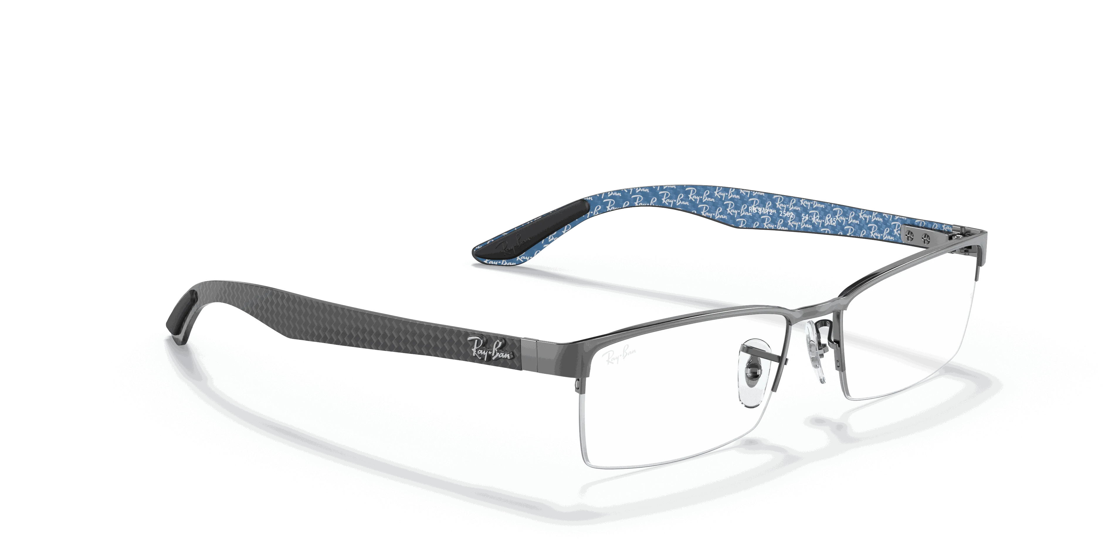 RayBan RB8412 OPTICS