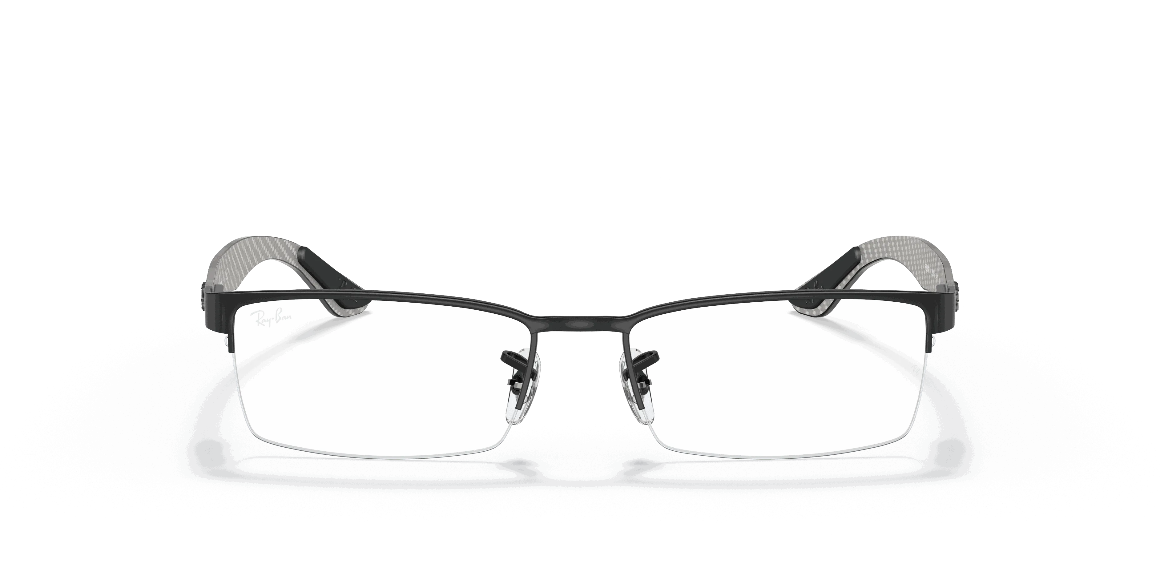RayBan RB8412 OPTICS