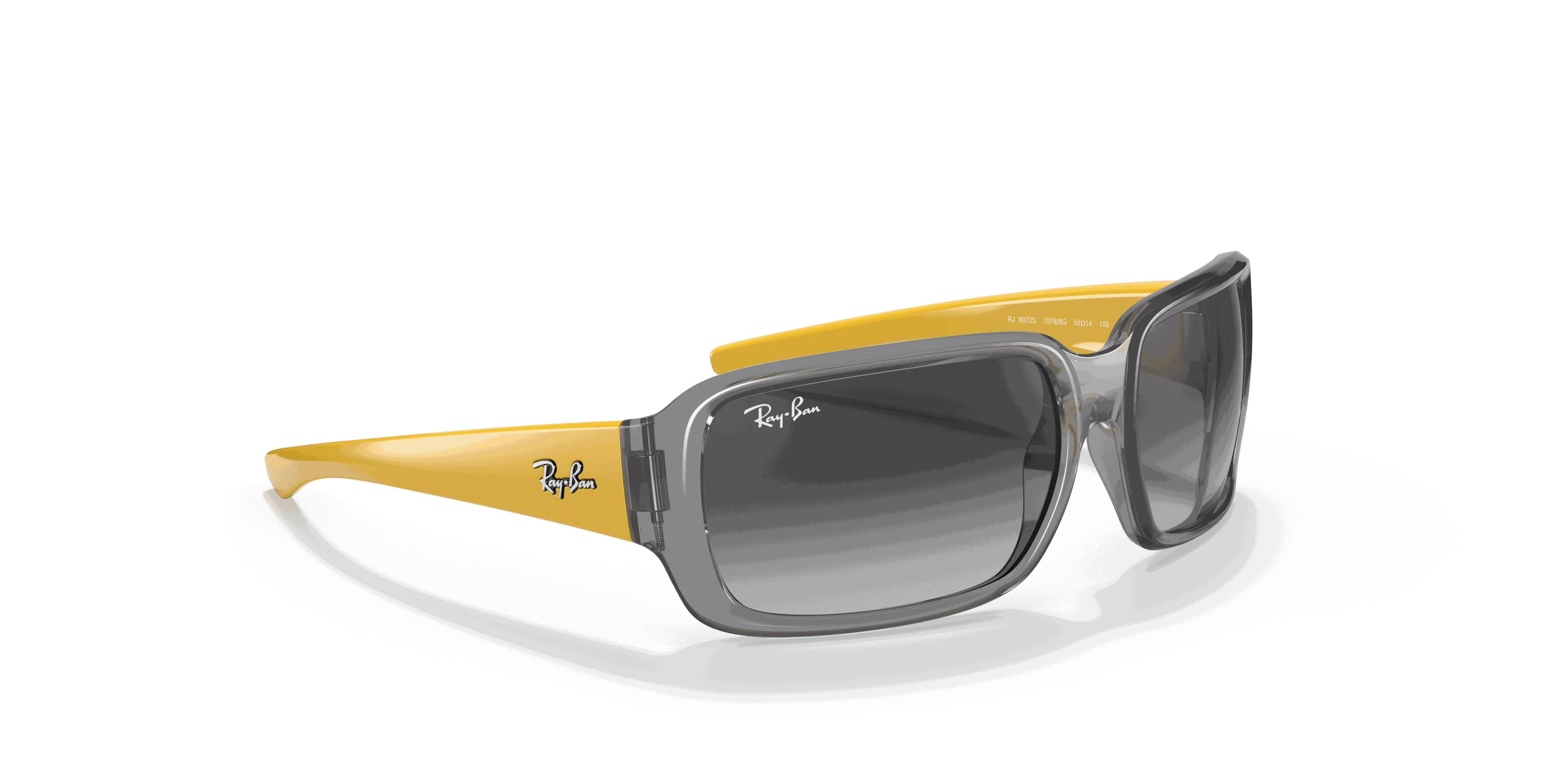 RayBan RB9072S KIDS