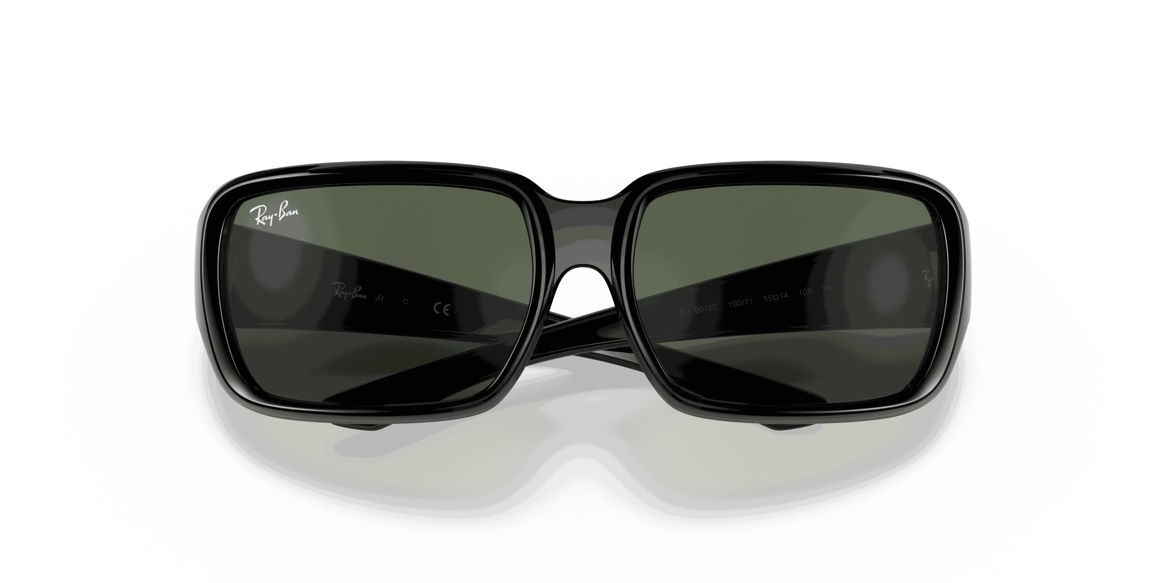RayBan RB9072S KIDS