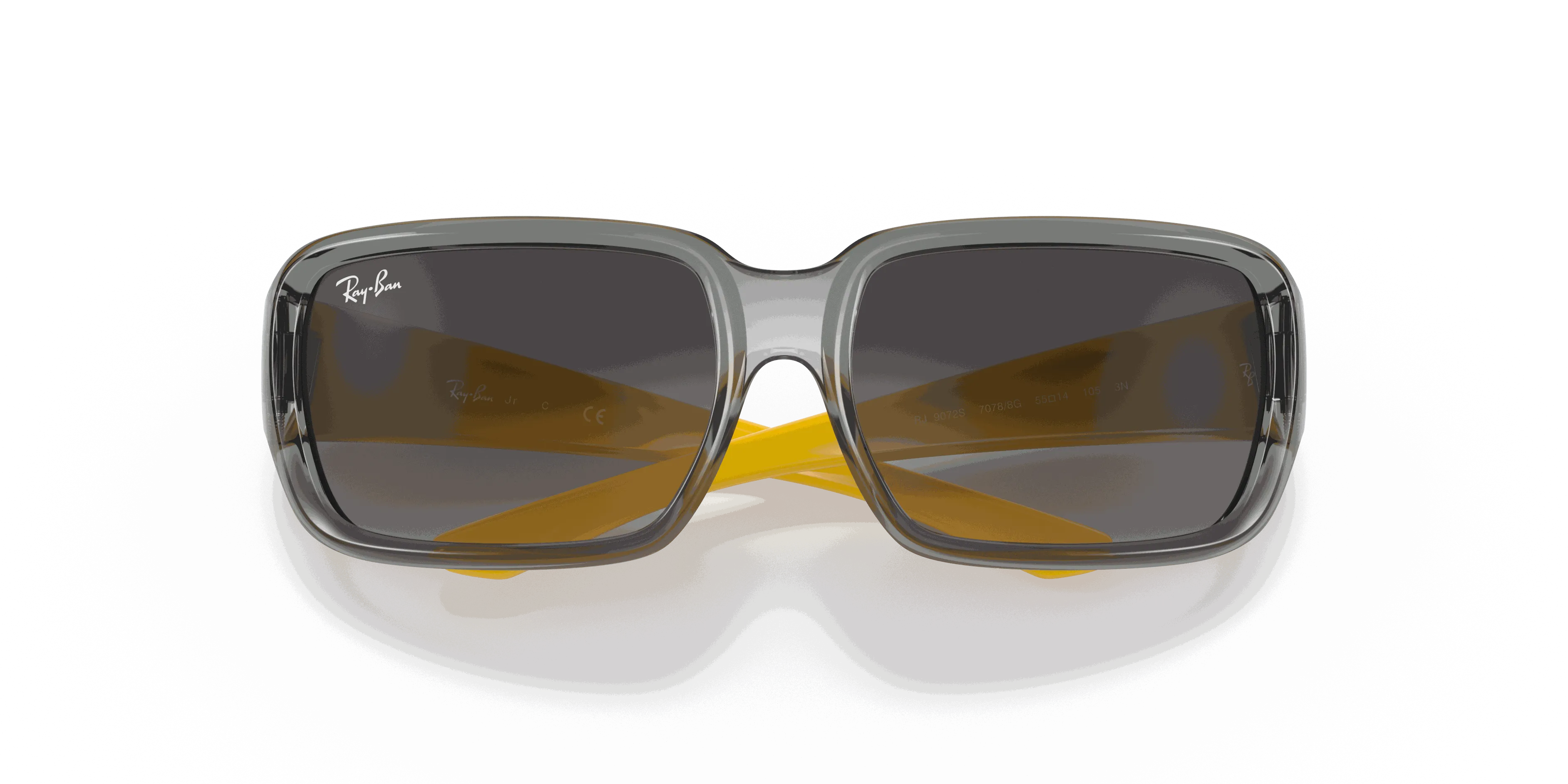 RayBan RB9072S KIDS