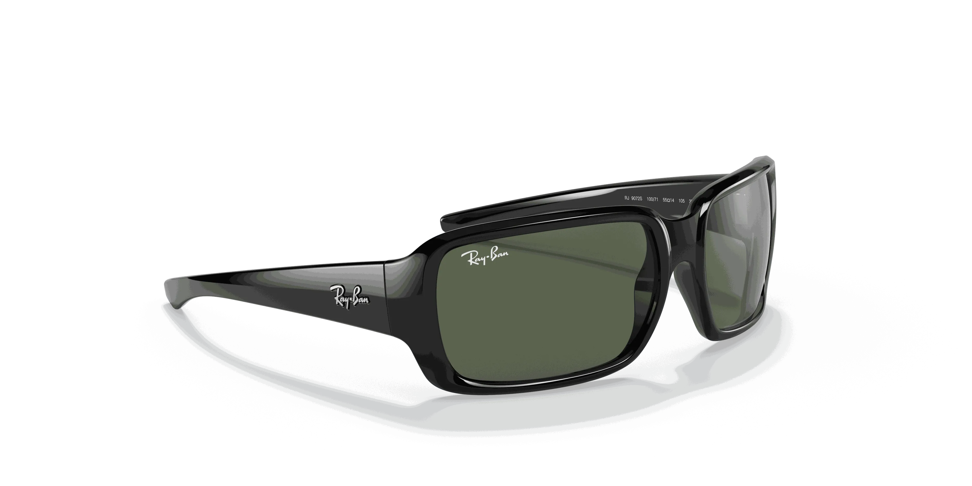 RayBan RB9072S KIDS