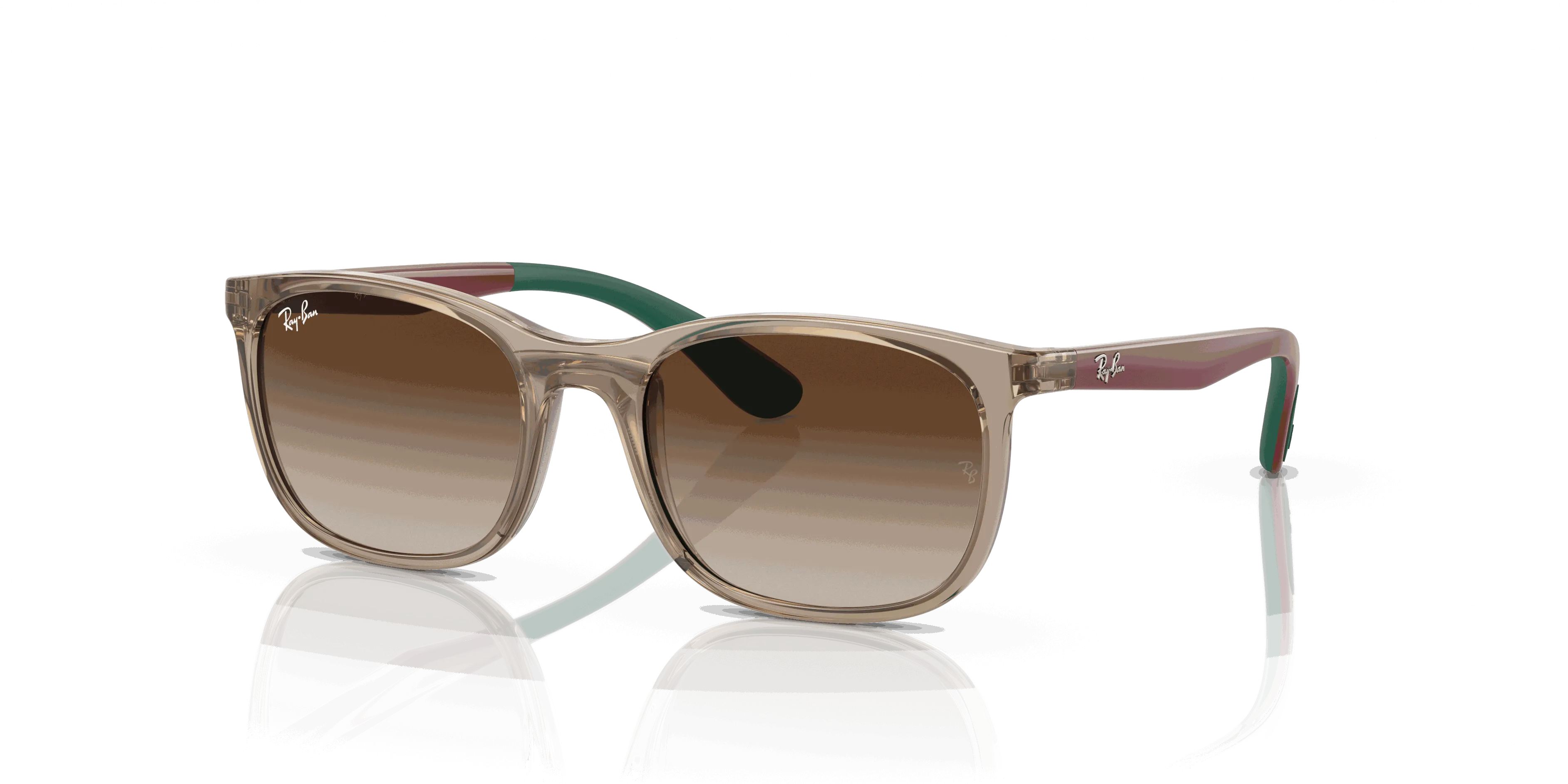 RayBan RB9076S KIDS