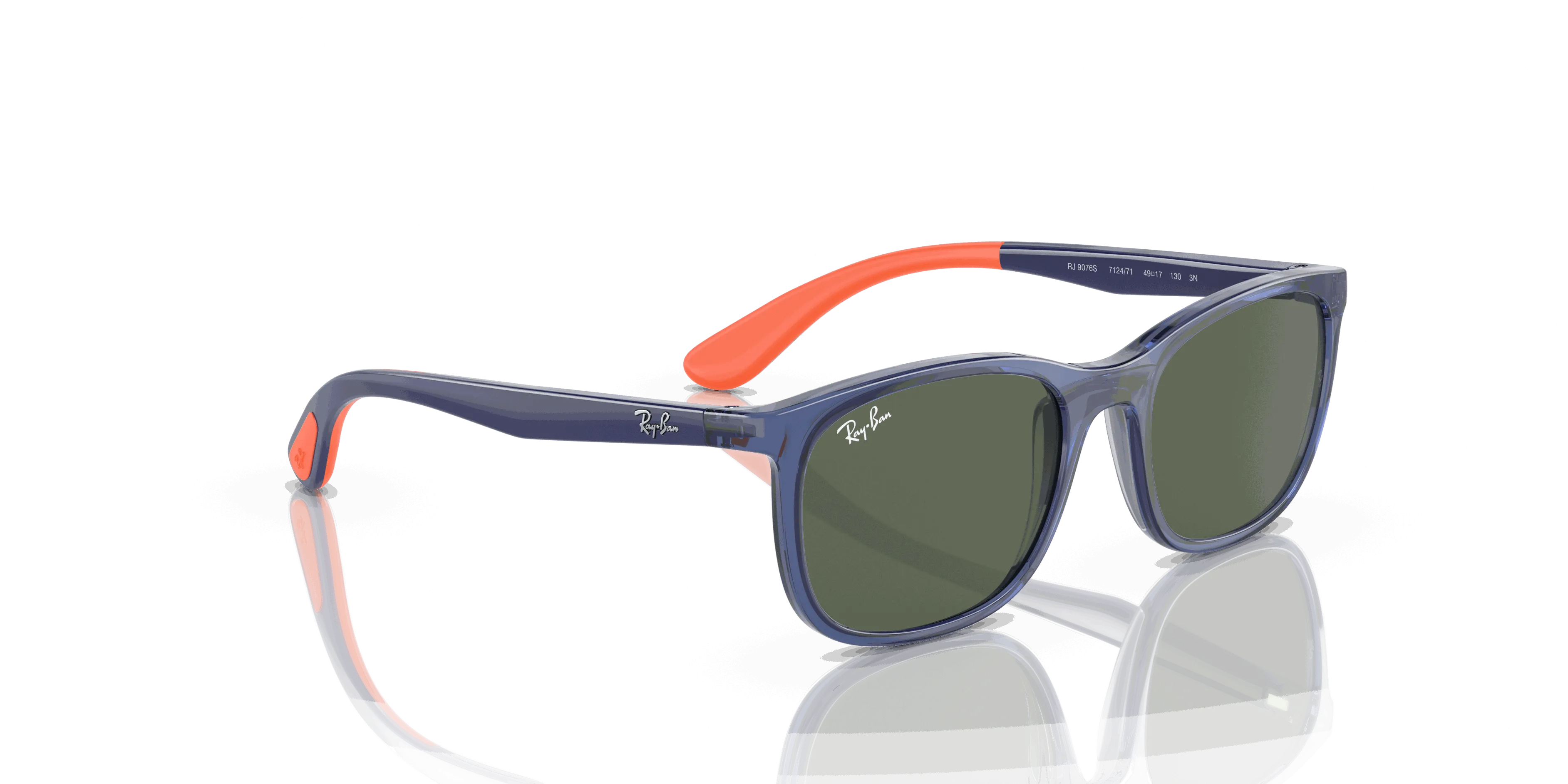RayBan RB9076S KIDS