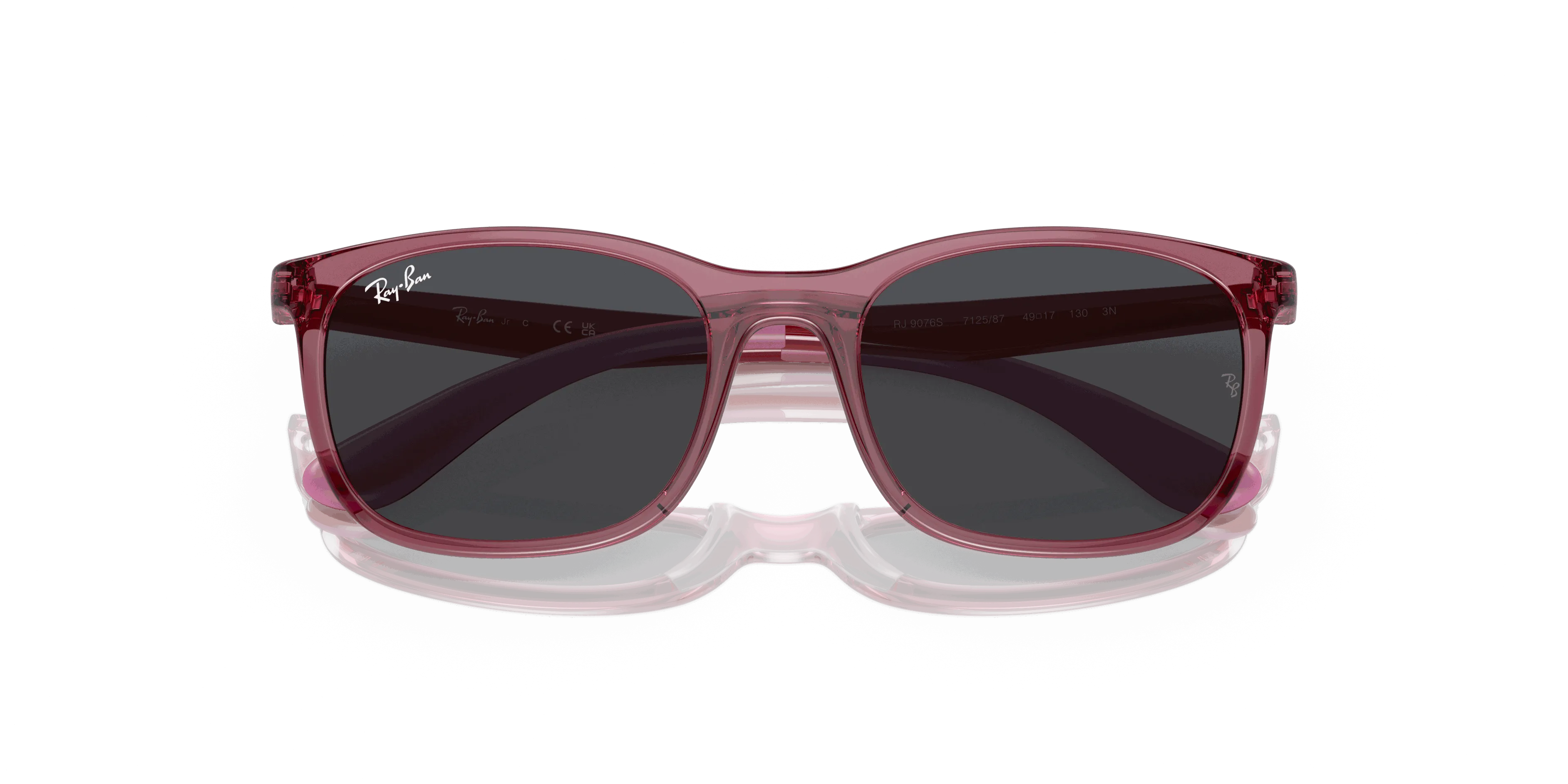 RayBan RB9076S KIDS