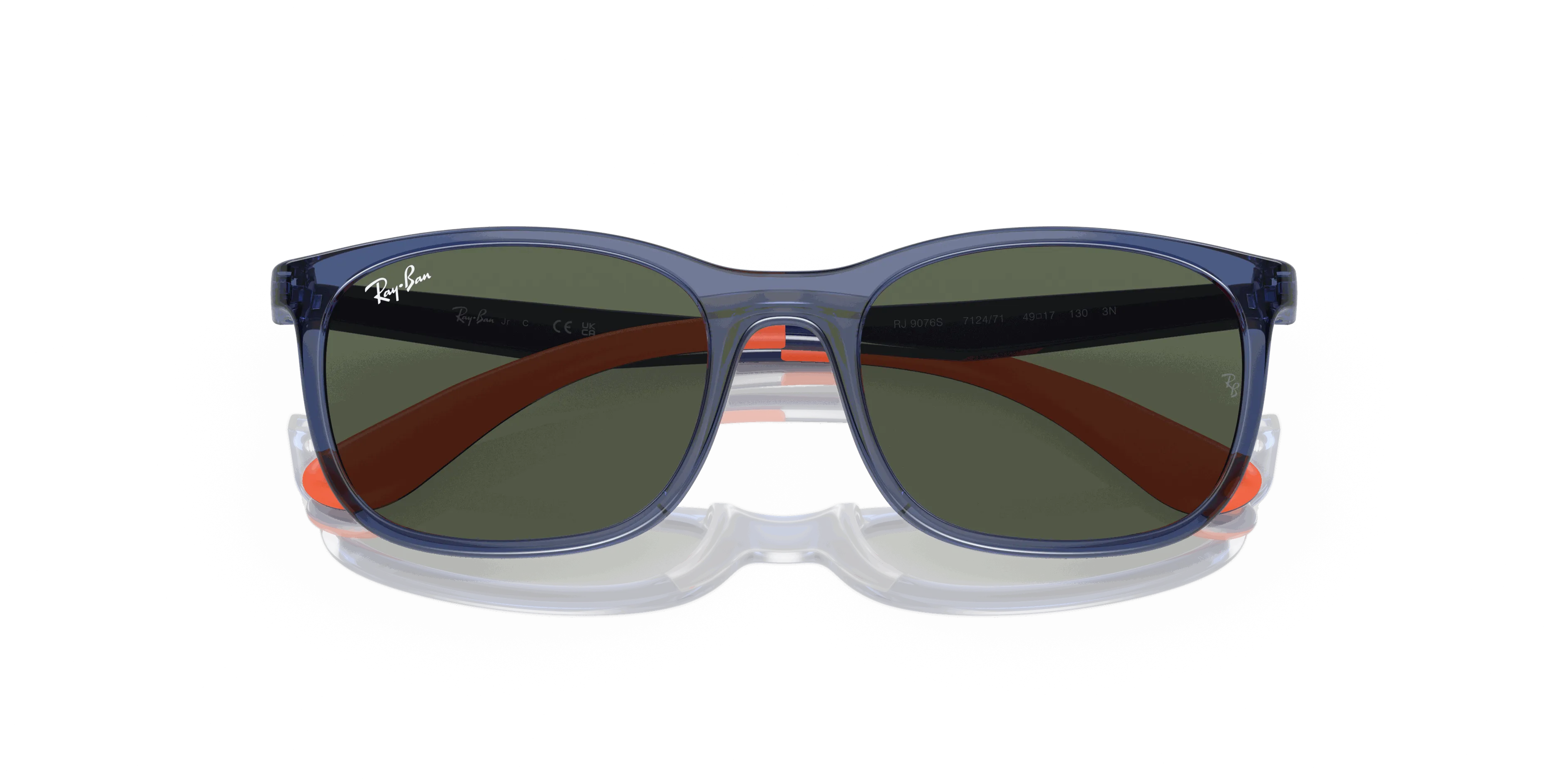 RayBan RB9076S KIDS