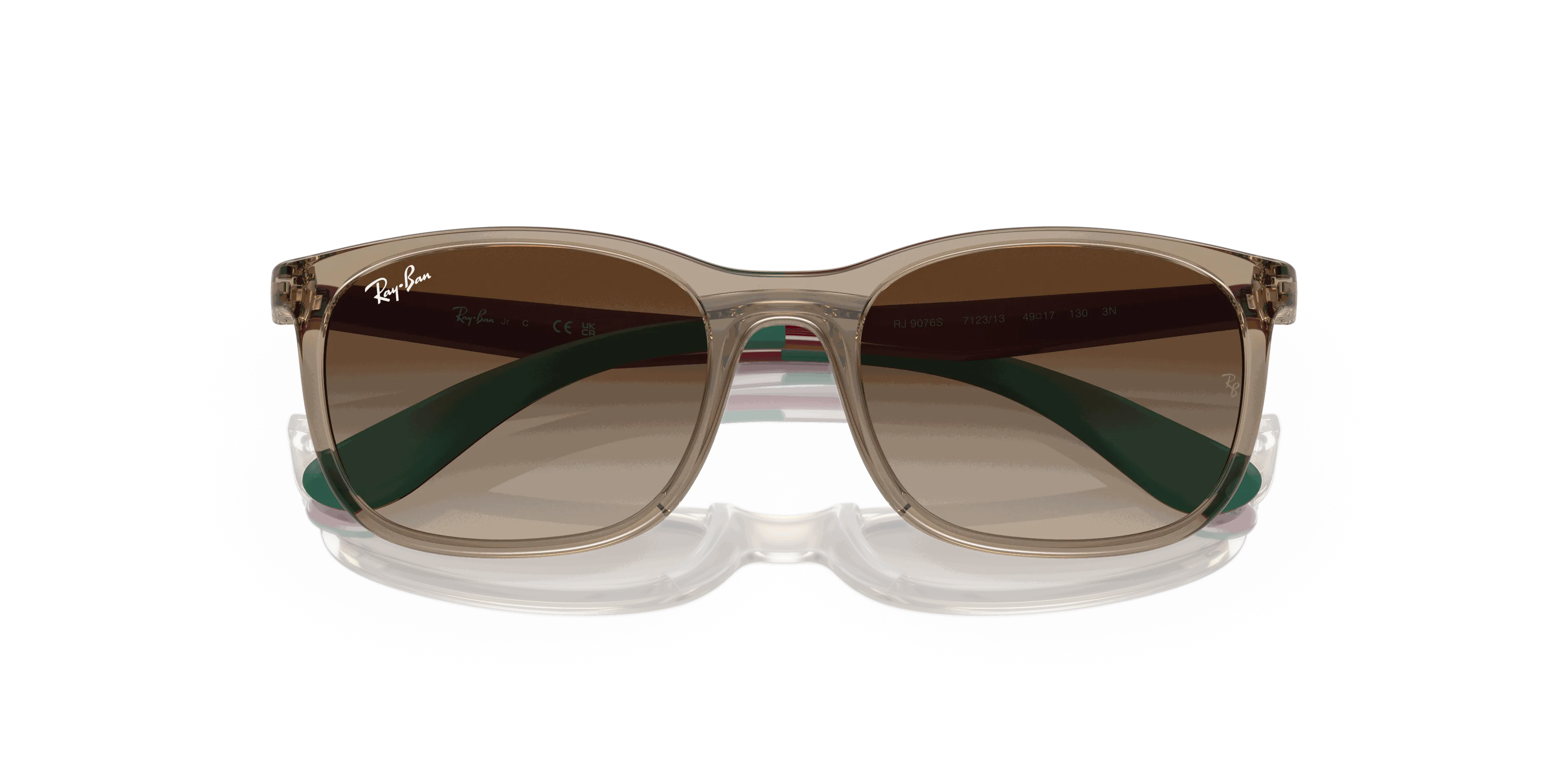 RayBan RB9076S KIDS