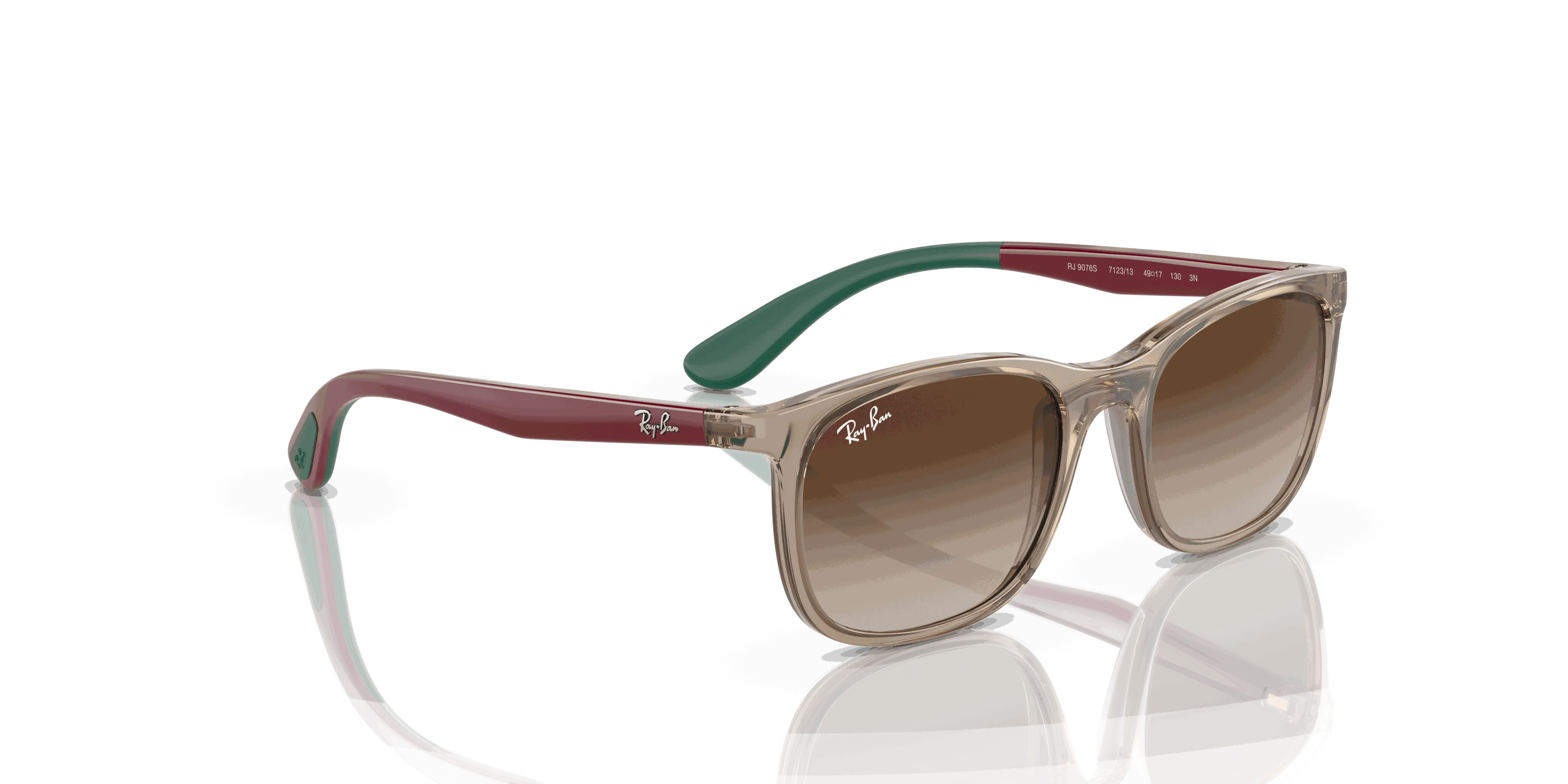 RayBan RB9076S KIDS