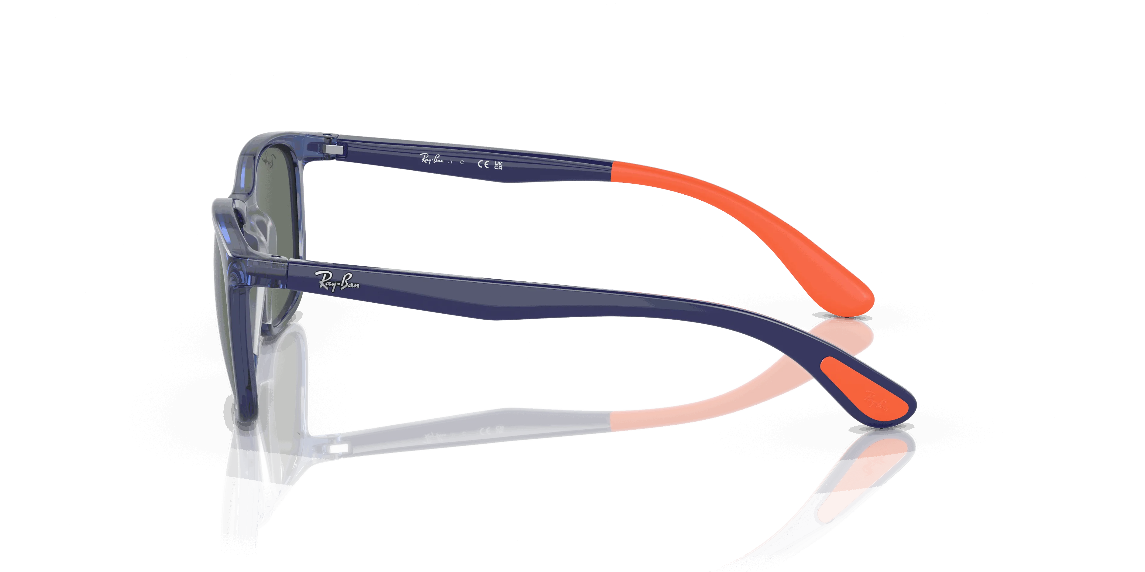 RayBan RB9076S KIDS