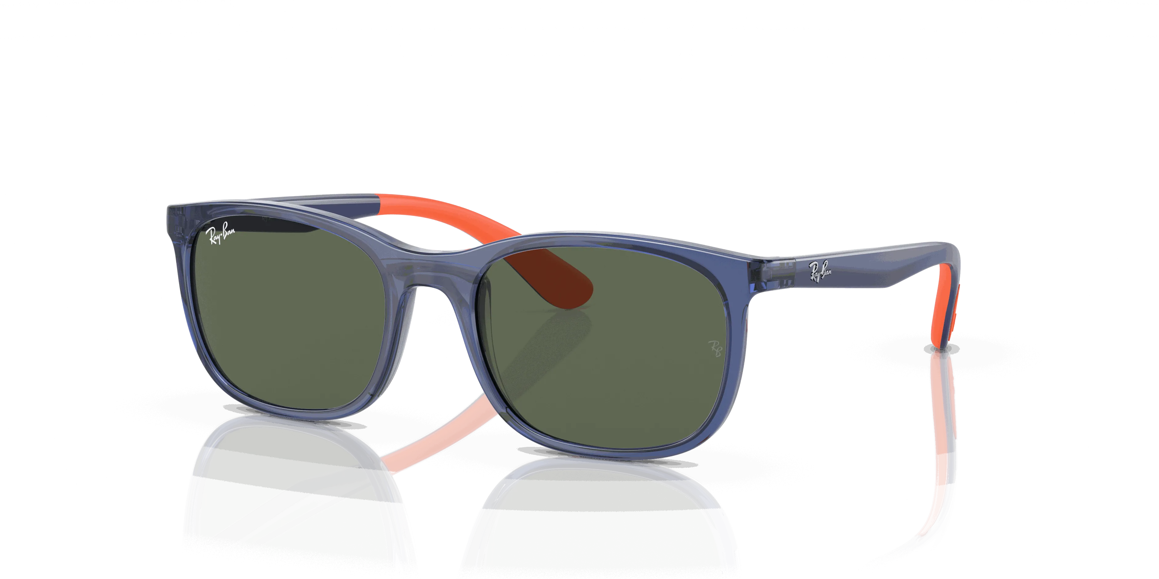 RayBan RB9076S KIDS