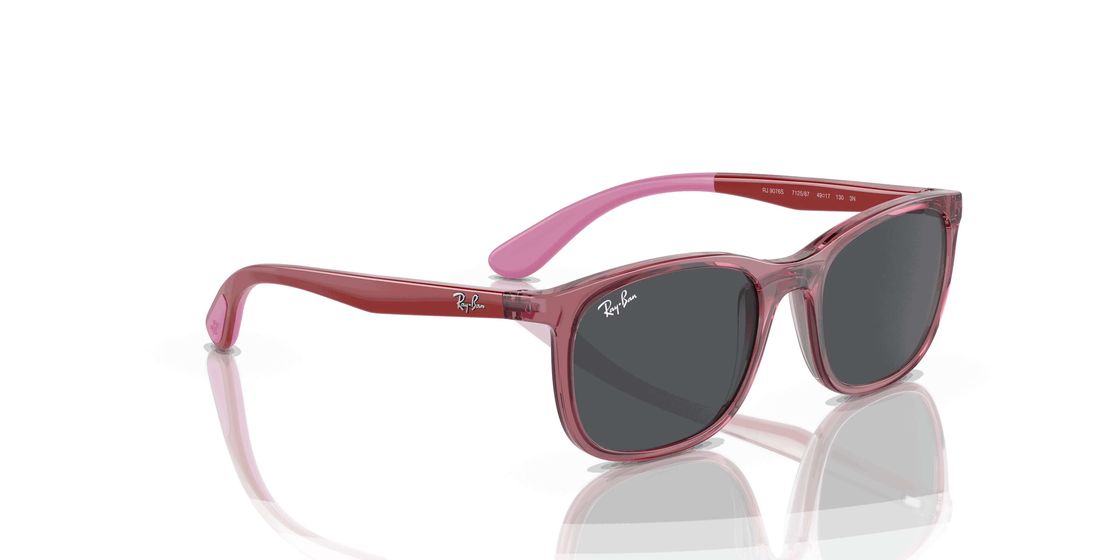 RayBan RB9076S KIDS